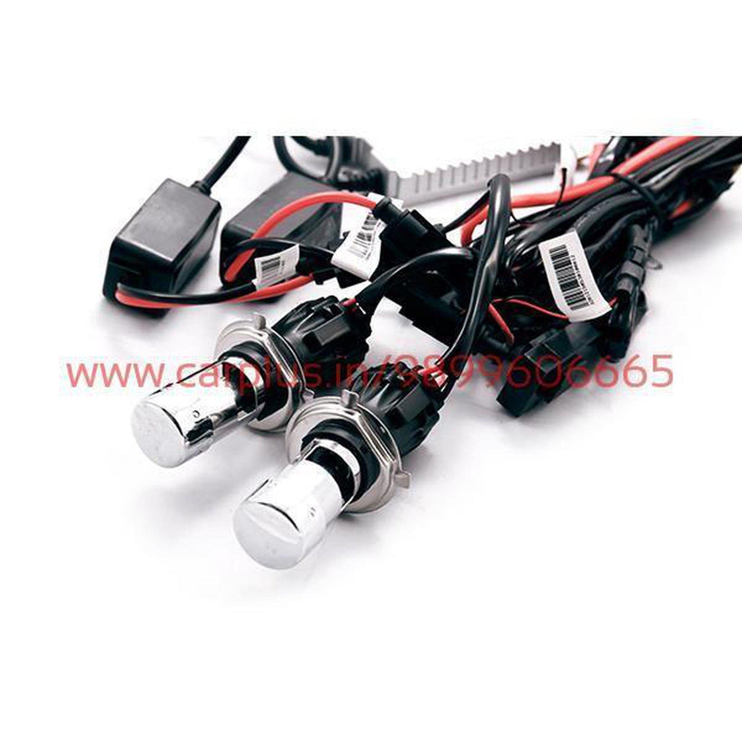 
                  
                    KMH Hid Bulbs-6000K&4300K (Set Of 2 Pcs) KMH-HID HID BULBS.
                  
                