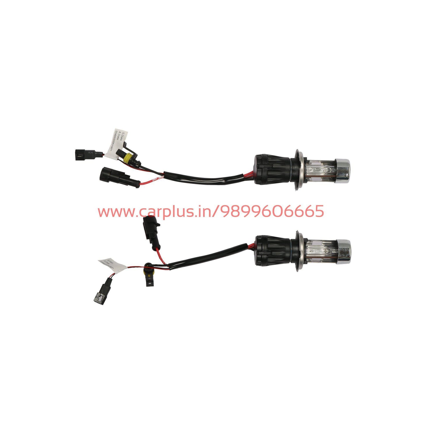 
                  
                    KMH Hid Bulbs-6000K&4300K (Set Of 2 Pcs) KMH-HID HID BULBS.
                  
                
