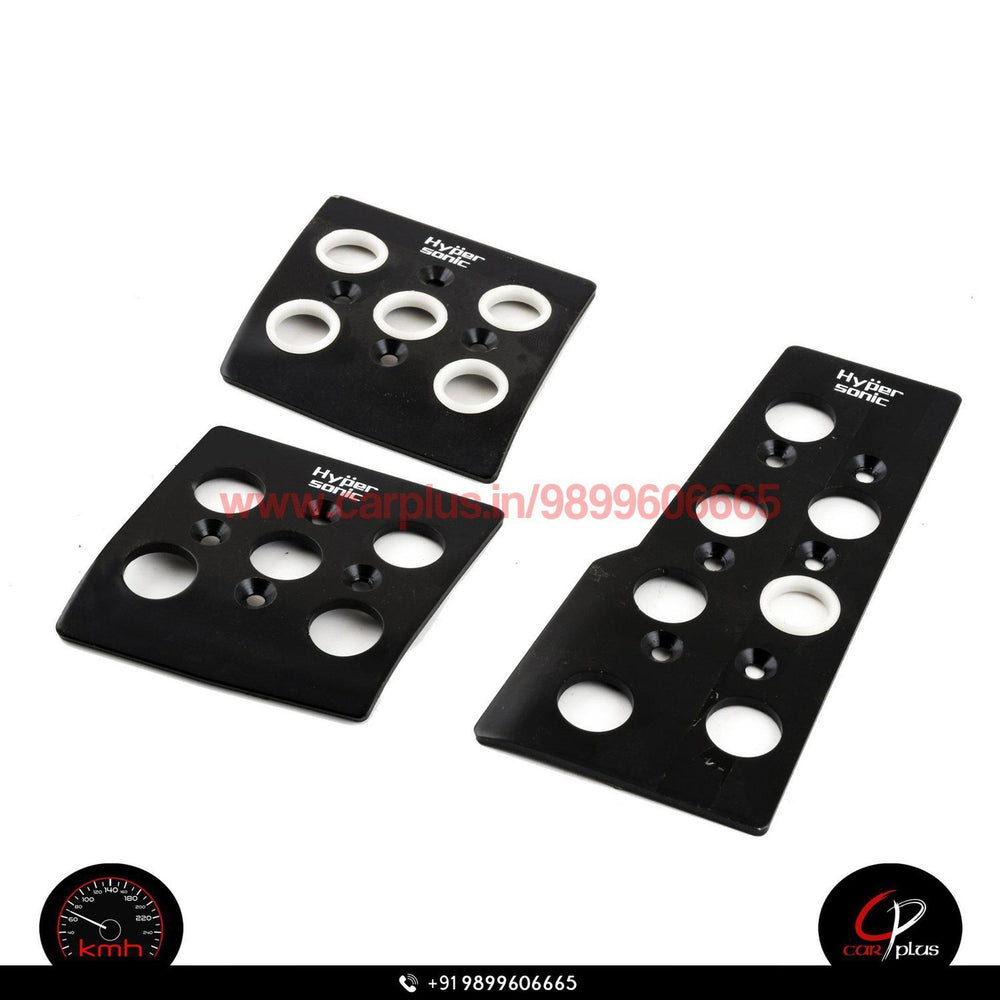 
                  
                    KMH Hypersonic Pedal Kit KMH-PEDAL KIT PEDAL KIT.
                  
                