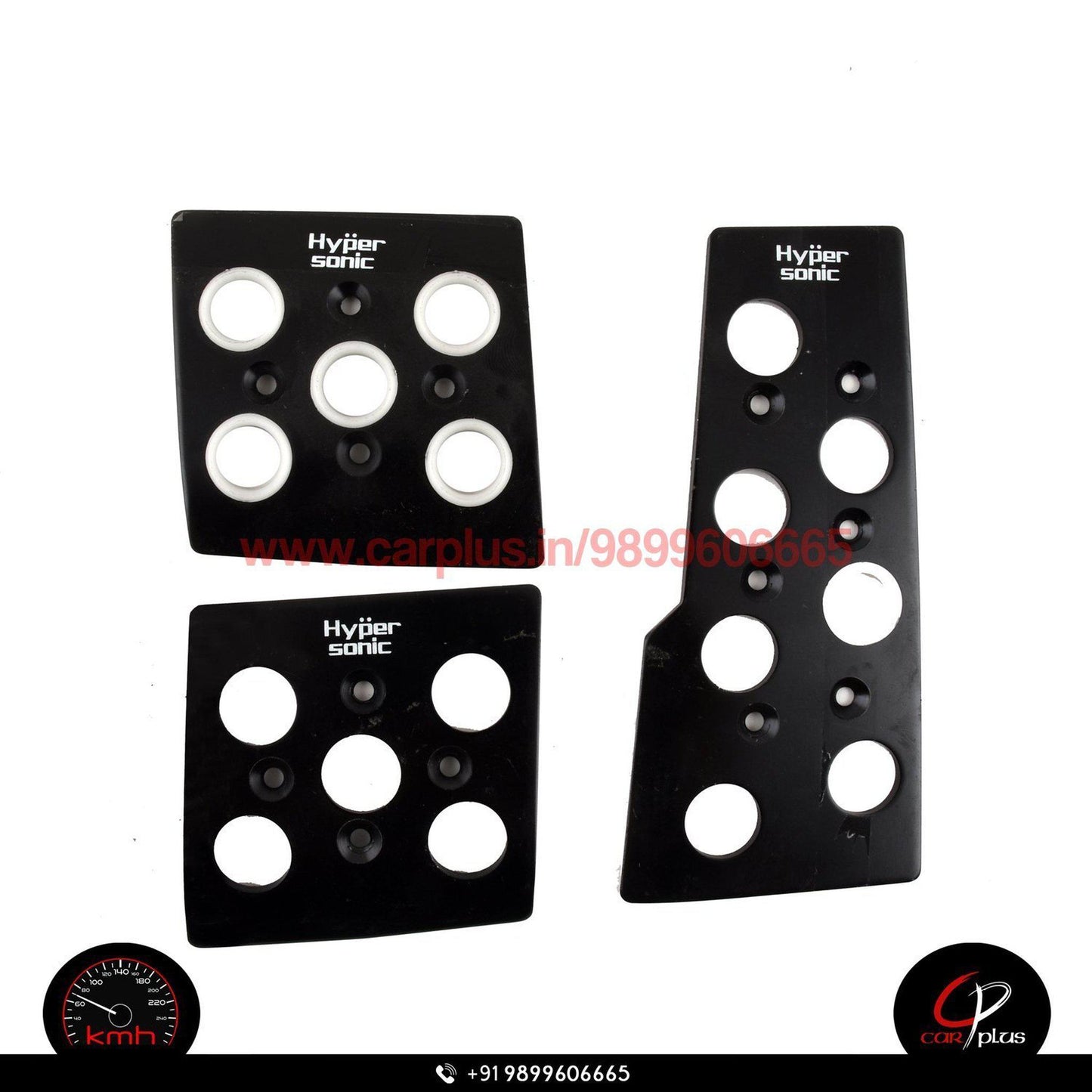
                  
                    KMH Hypersonic Pedal Kit KMH-PEDAL KIT PEDAL KIT.
                  
                