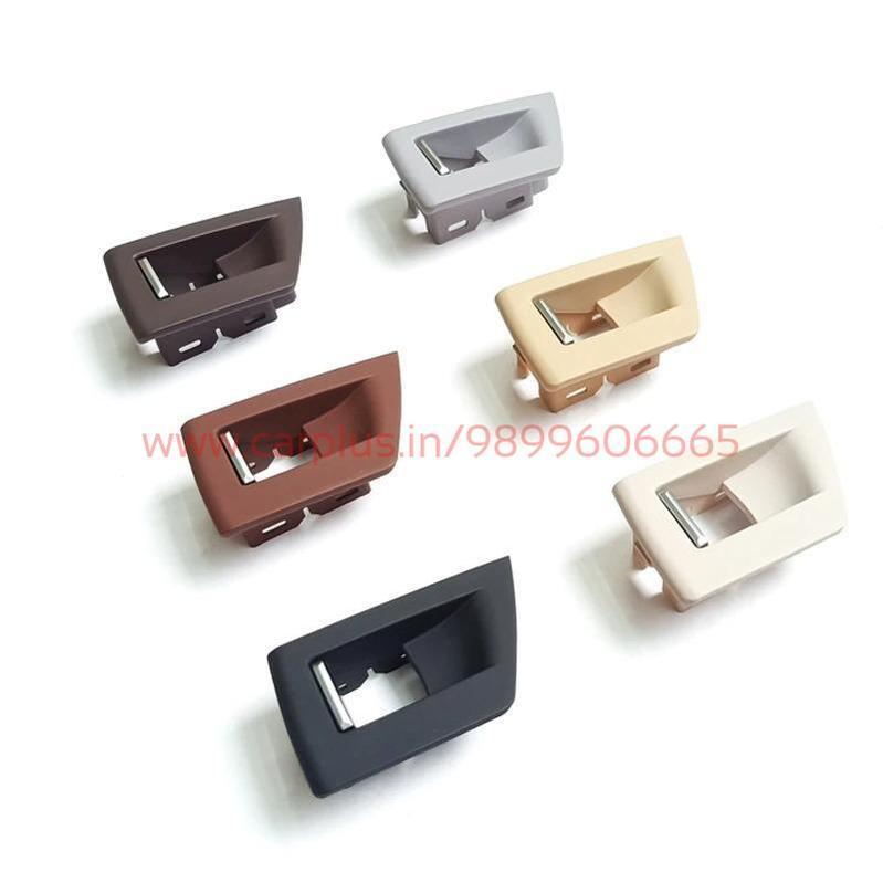 
                  
                    Inner Door Handle Assembly With Leather  For  BMW 5 Series F10 KMH EXTERIOR.
                  
                