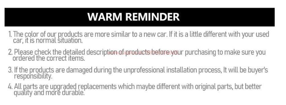 
                  
                    Inner Door Handle Assembly With Leather  For  BMW 5 Series F10 KMH EXTERIOR.
                  
                