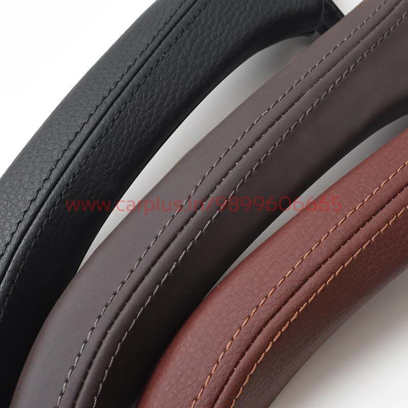 
                  
                    Inner Door Handle Assembly With Leather  For  BMW 5 Series F10 KMH EXTERIOR.
                  
                