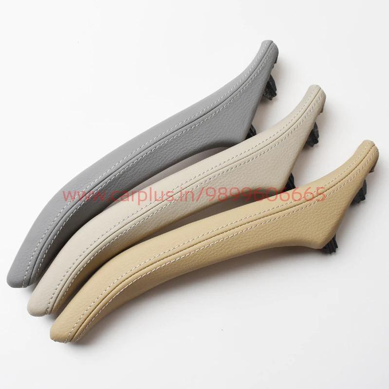 
                  
                    Inner Door Handle Assembly With Leather  For  BMW 5 Series F10 KMH EXTERIOR.
                  
                