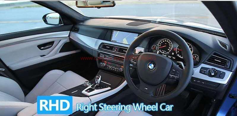 
                  
                    Inner Door Handle Assembly With Leather  For  BMW 5 Series F10 KMH EXTERIOR.
                  
                