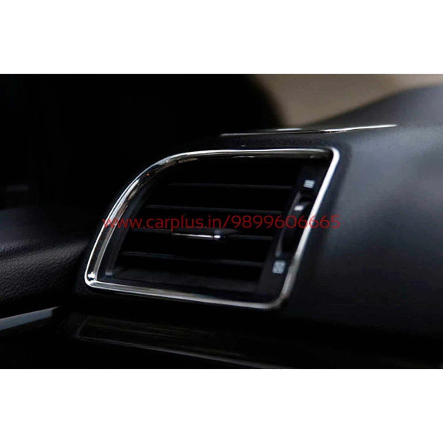 
                  
                    KMH Interior Chrome Kit for Maurti Suzuki Ciaz (Set of 10Pcs) CN LEAGUE INTERIOR.
                  
                
