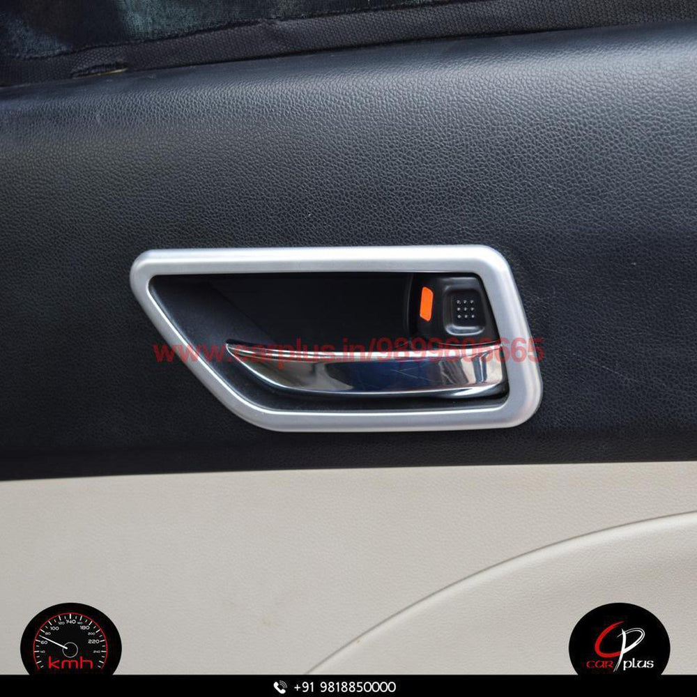 
                  
                    Qubolin Interior Kit for Maruti Suzuki Dzire (2018, Set of 8Pcs) CN LEAGUE INTERIOR.
                  
                