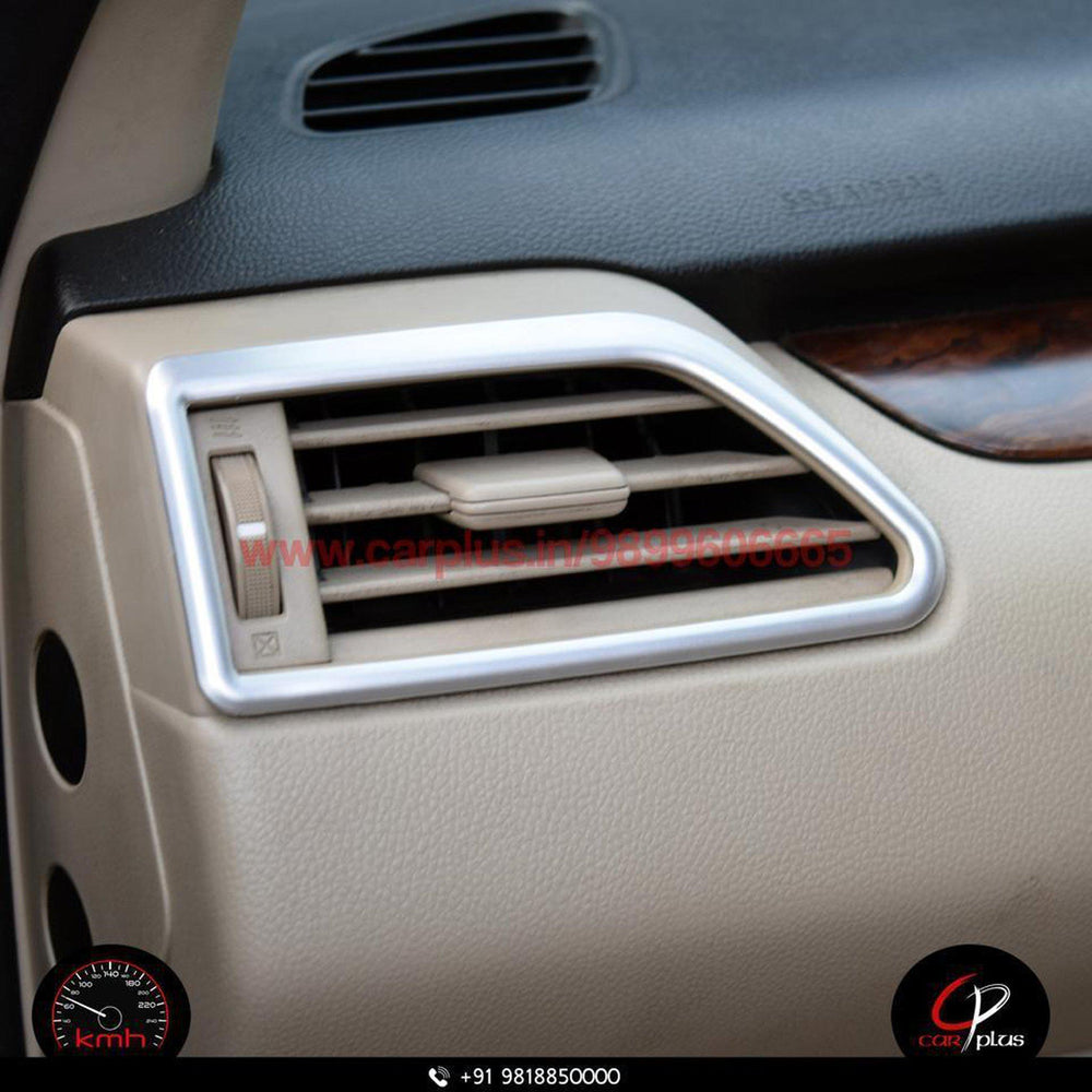 Qubolin Interior Kit for Maruti Suzuki Dzire (2018, Set of 8Pcs) CN LEAGUE INTERIOR.