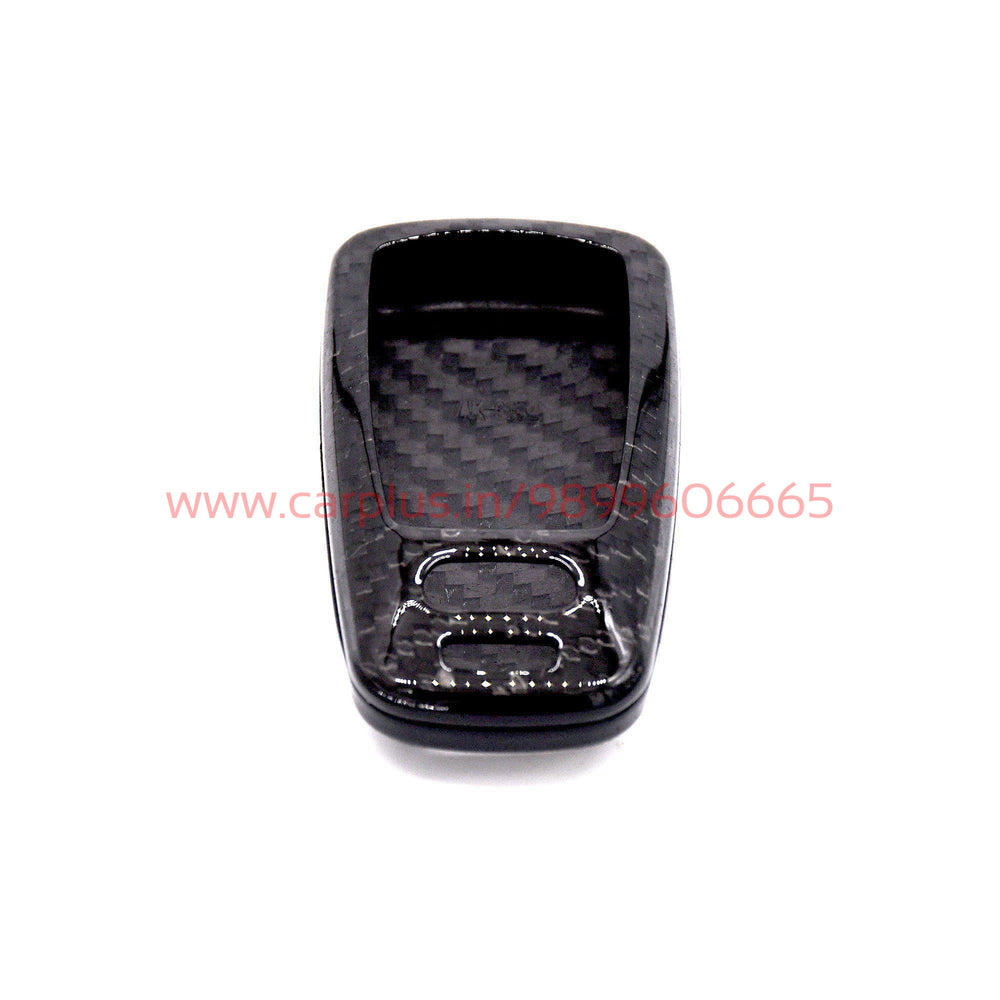 
                  
                    KMH Key Case Carbon Fiber for Audi-KEY COVER-KEY CARE-CARPLUS
                  
                