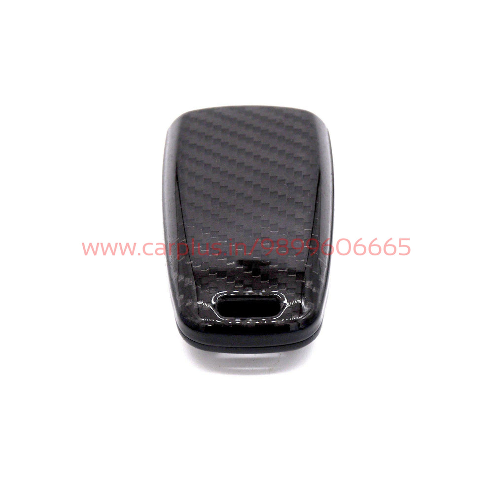 
                  
                    KMH Key Case Carbon Fiber for Audi-KEY COVER-KEY CARE-CARPLUS
                  
                