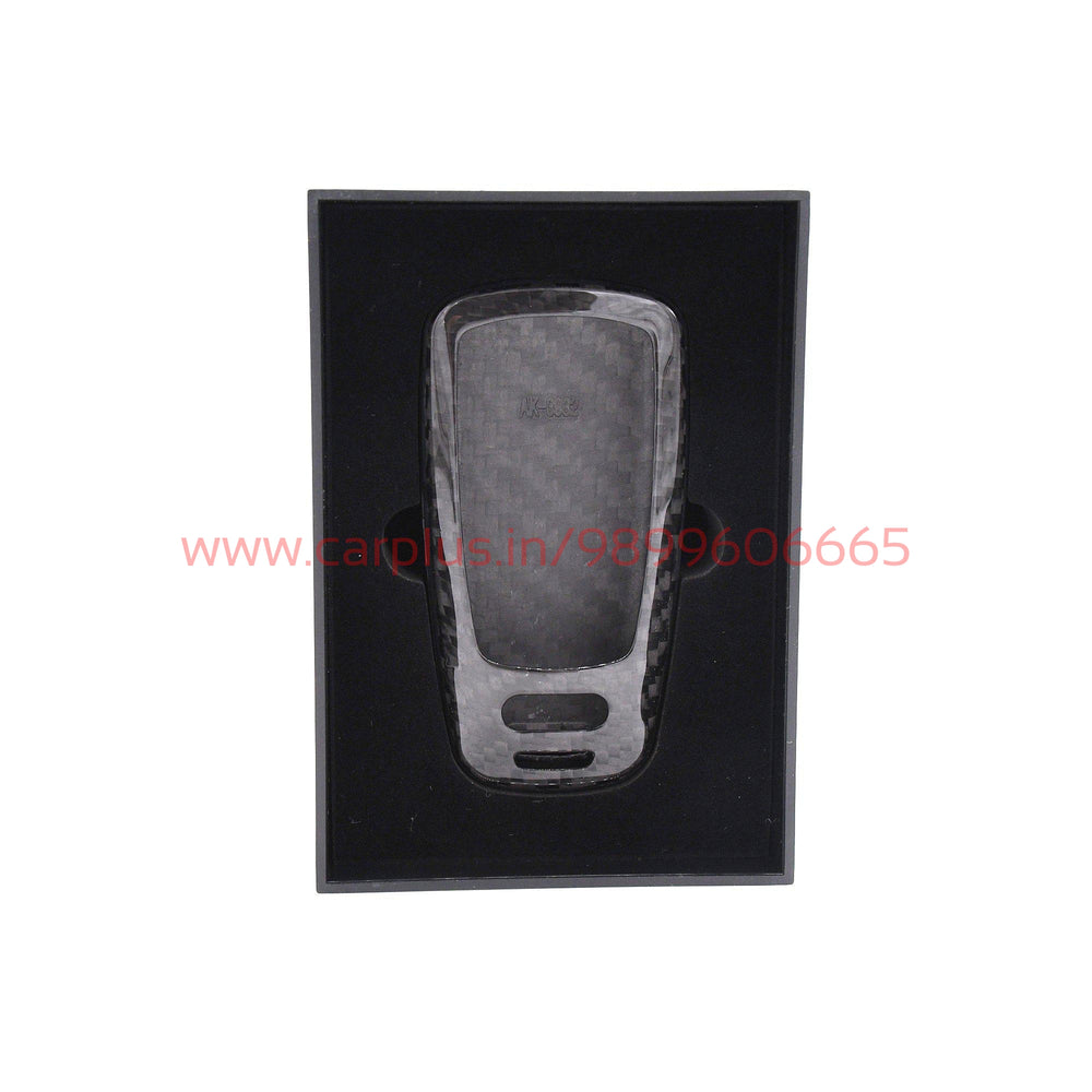 
                  
                    KMH Key Case Carbon Fiber for Audi-KEY COVER-KEY CARE-CARPLUS
                  
                