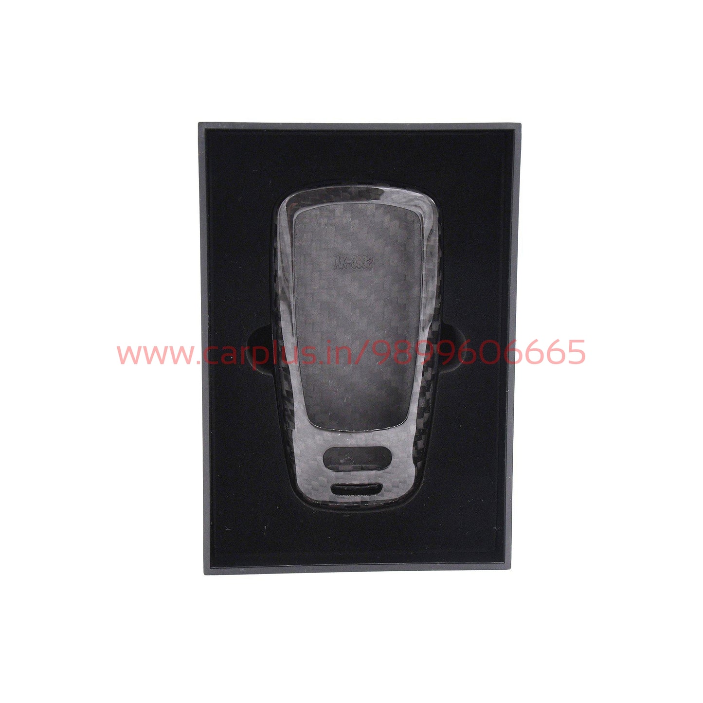 
                  
                    KMH Key Case Carbon Fiber for Audi-KEY COVER-KEY CARE-CARPLUS
                  
                