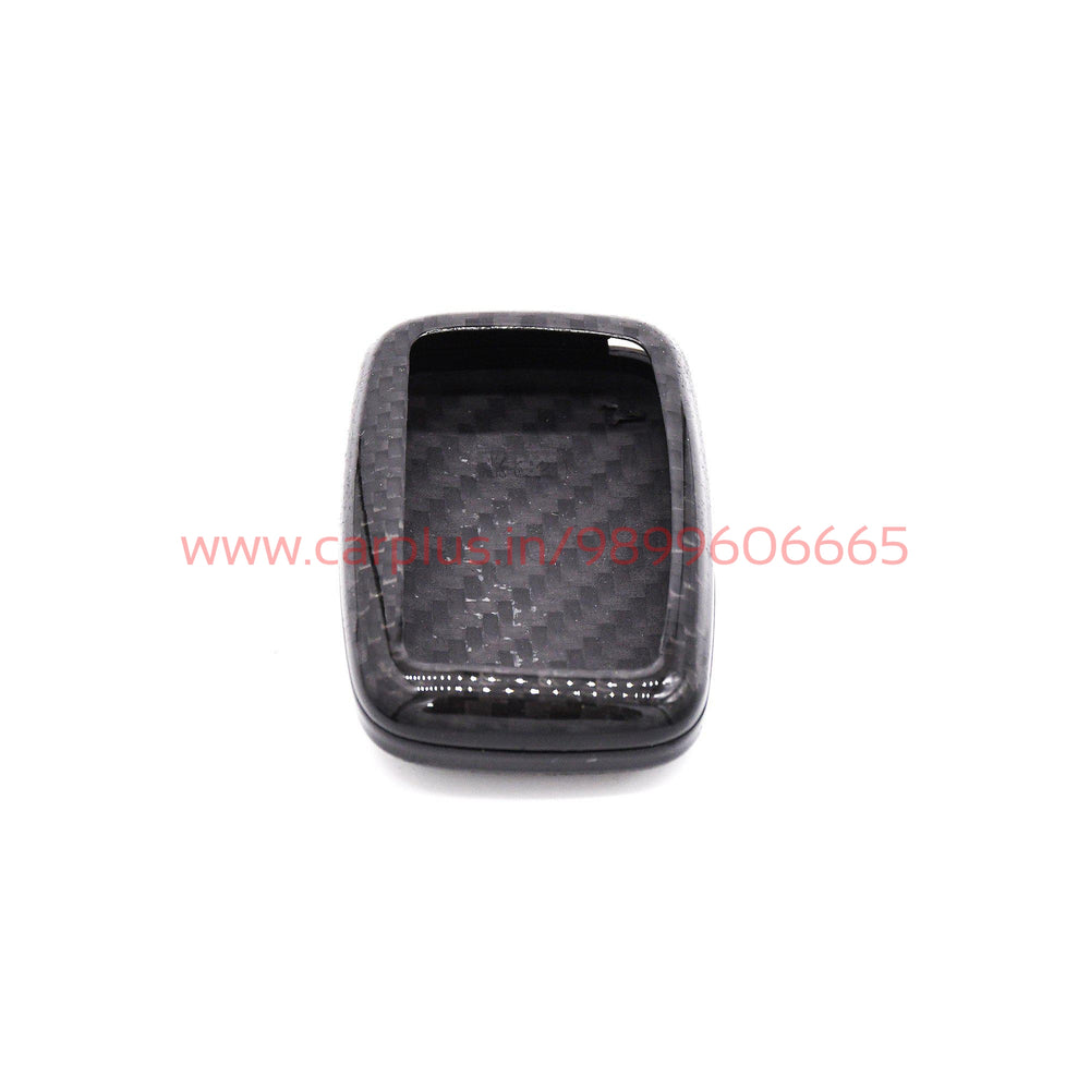 
                  
                    KMH Key Case Carbon Fiber for Land Rover-KEY COVER-KEY CARE-CARPLUS
                  
                