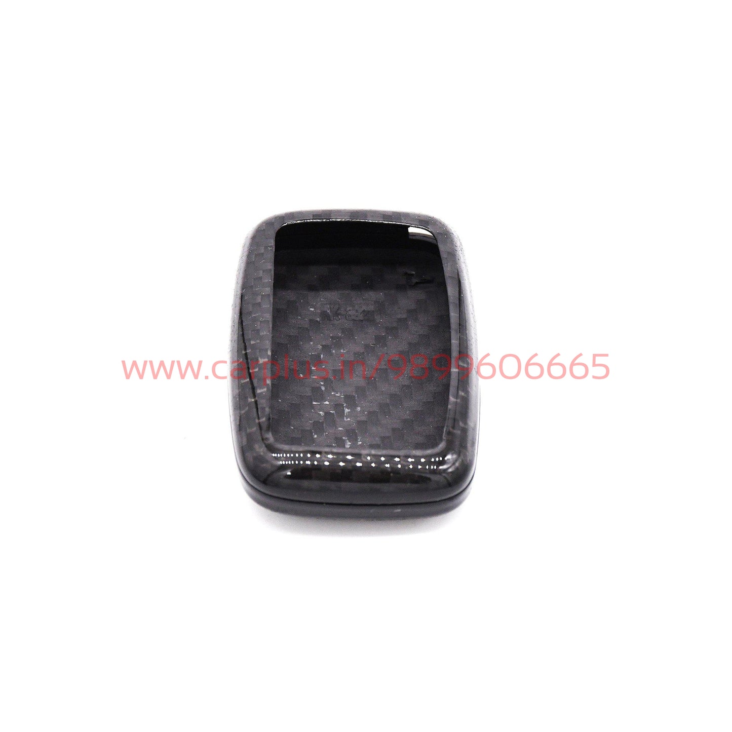 
                  
                    KMH Key Case Carbon Fiber for Land Rover-KEY COVER-KEY CARE-CARPLUS
                  
                