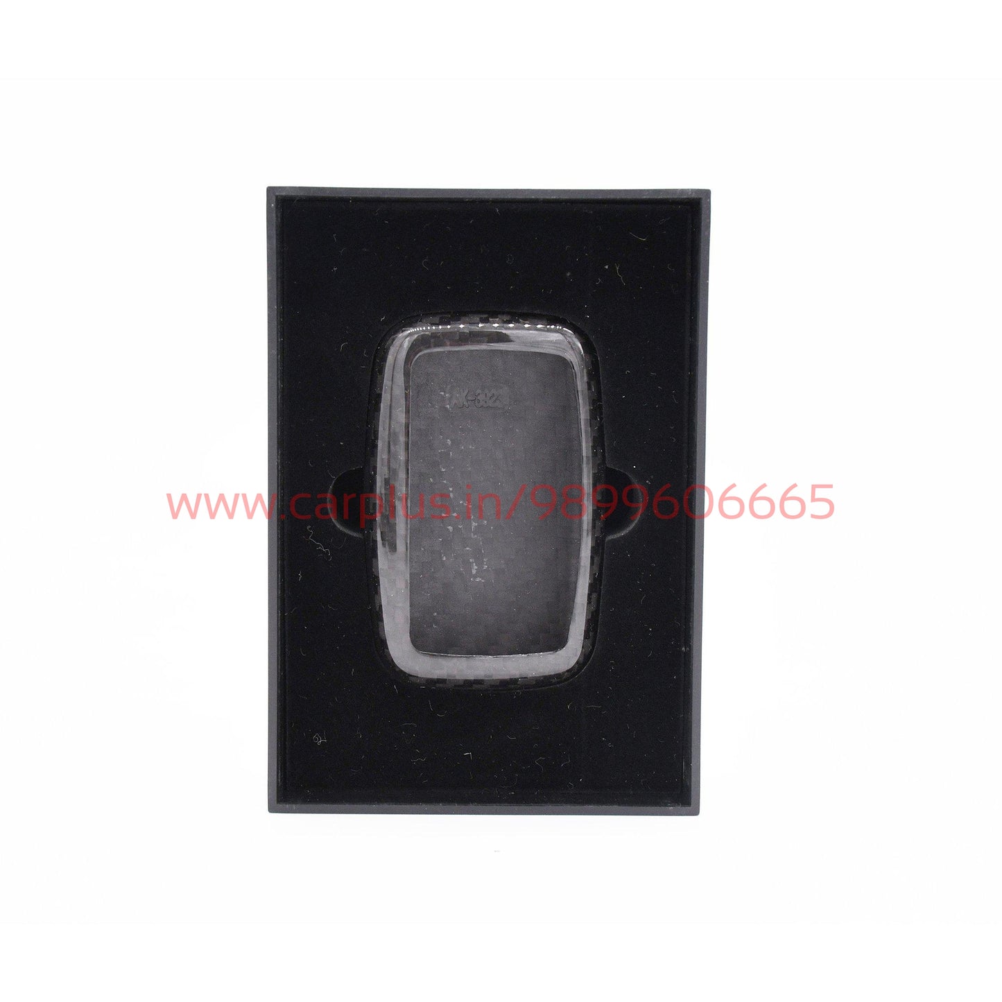 
                  
                    KMH Key Case Carbon Fiber for Land Rover-KEY COVER-KEY CARE-CARPLUS
                  
                