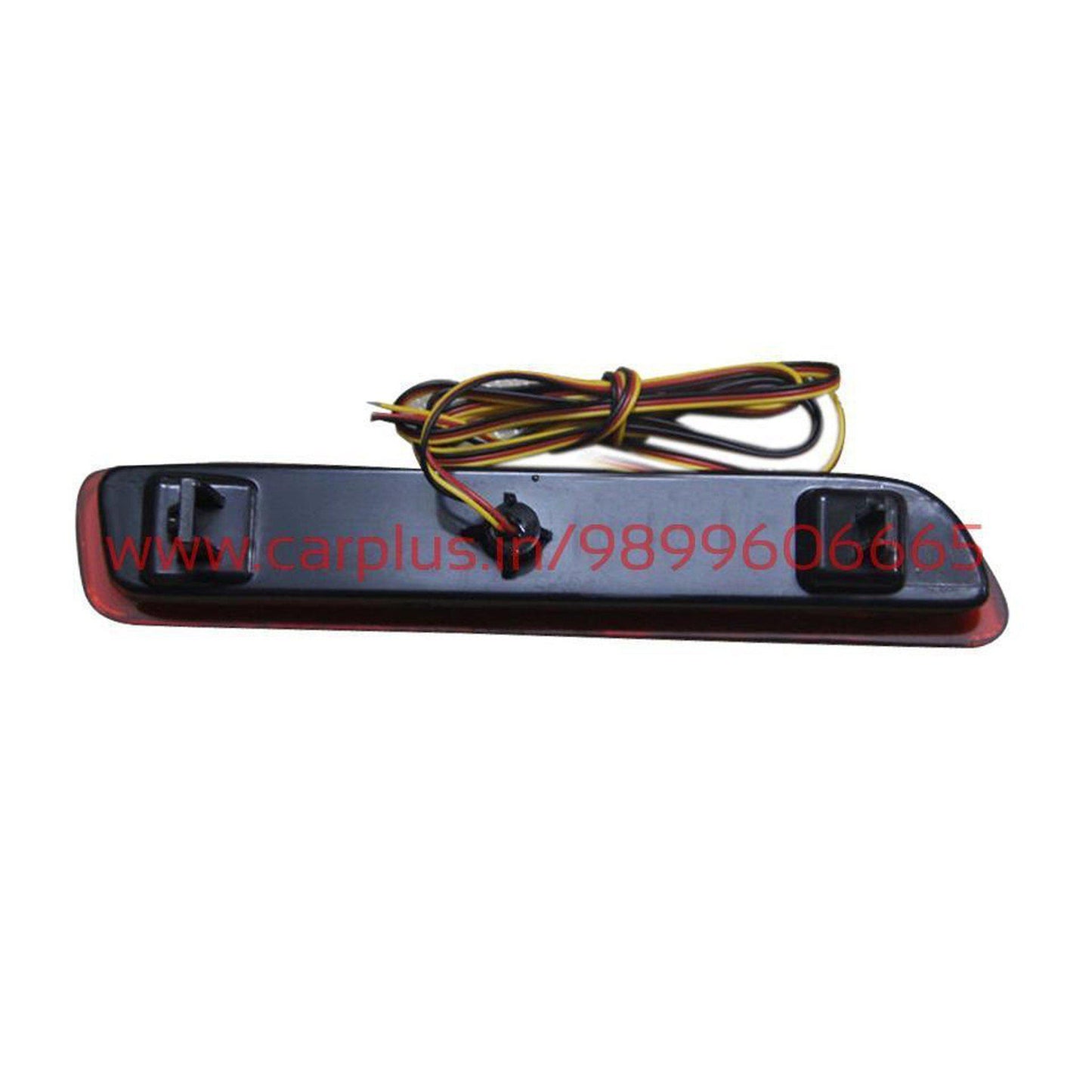
                  
                    KMH Rear Led Bumper Reflector For Maruti Suzuki Ertiga KMH-REFLECTOR REAR REFLECTOR.
                  
                
