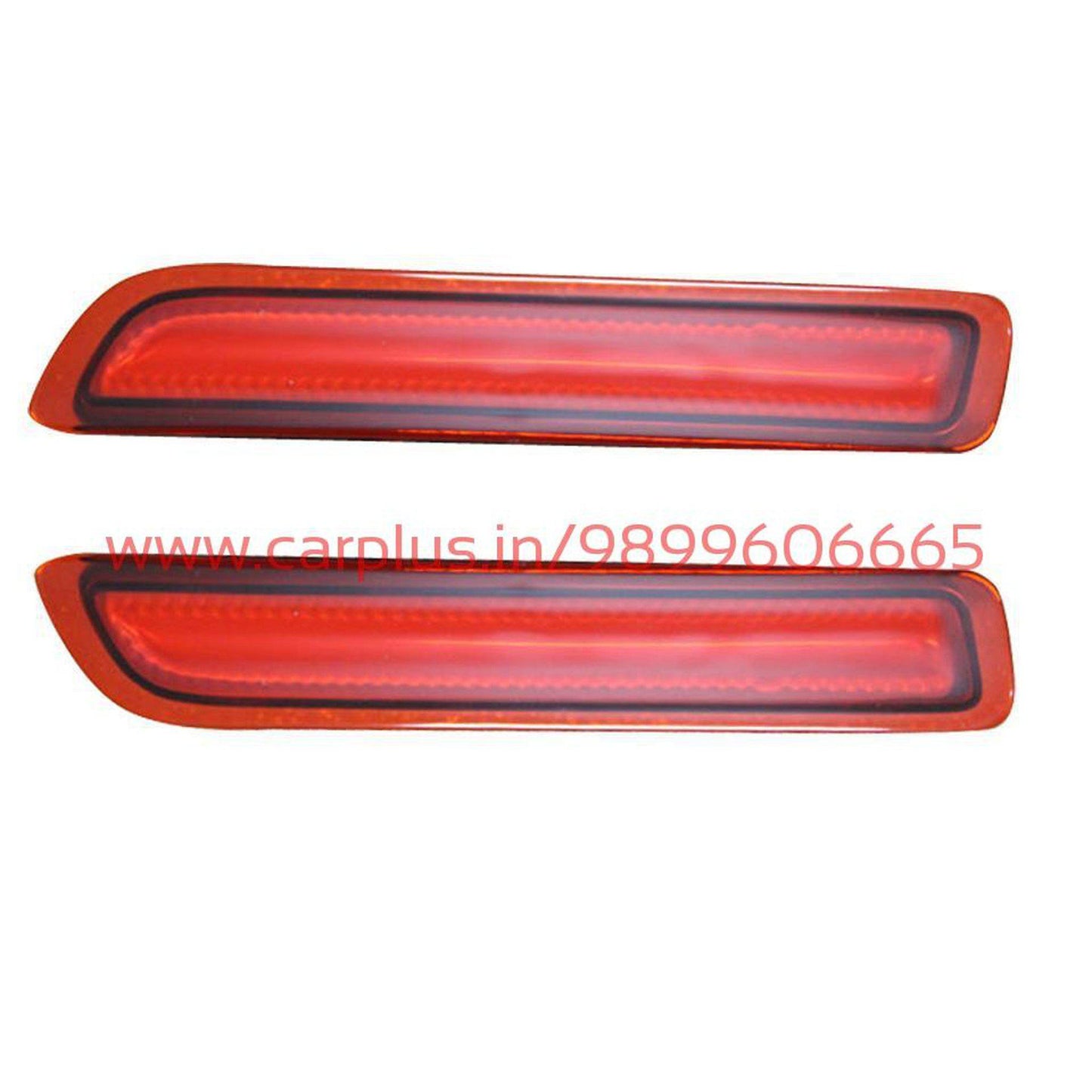 
                  
                    KMH Rear Led Bumper Reflector For Maruti Suzuki Ertiga KMH-REFLECTOR REAR REFLECTOR.
                  
                