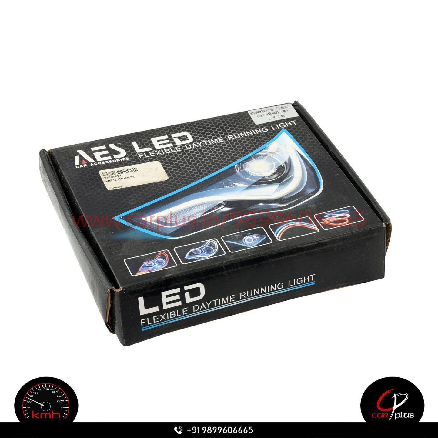 
                  
                    KMH Led Flexible Drl KMH-LIGHT DRL LIGHT.
                  
                