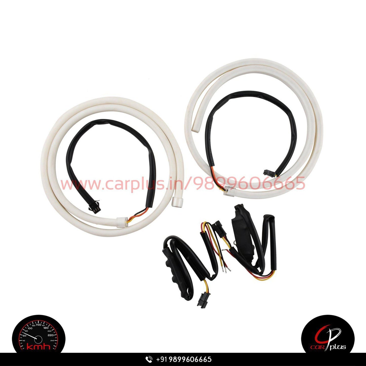 
                  
                    KMH Led Flexible Drl KMH-LIGHT DRL LIGHT.
                  
                