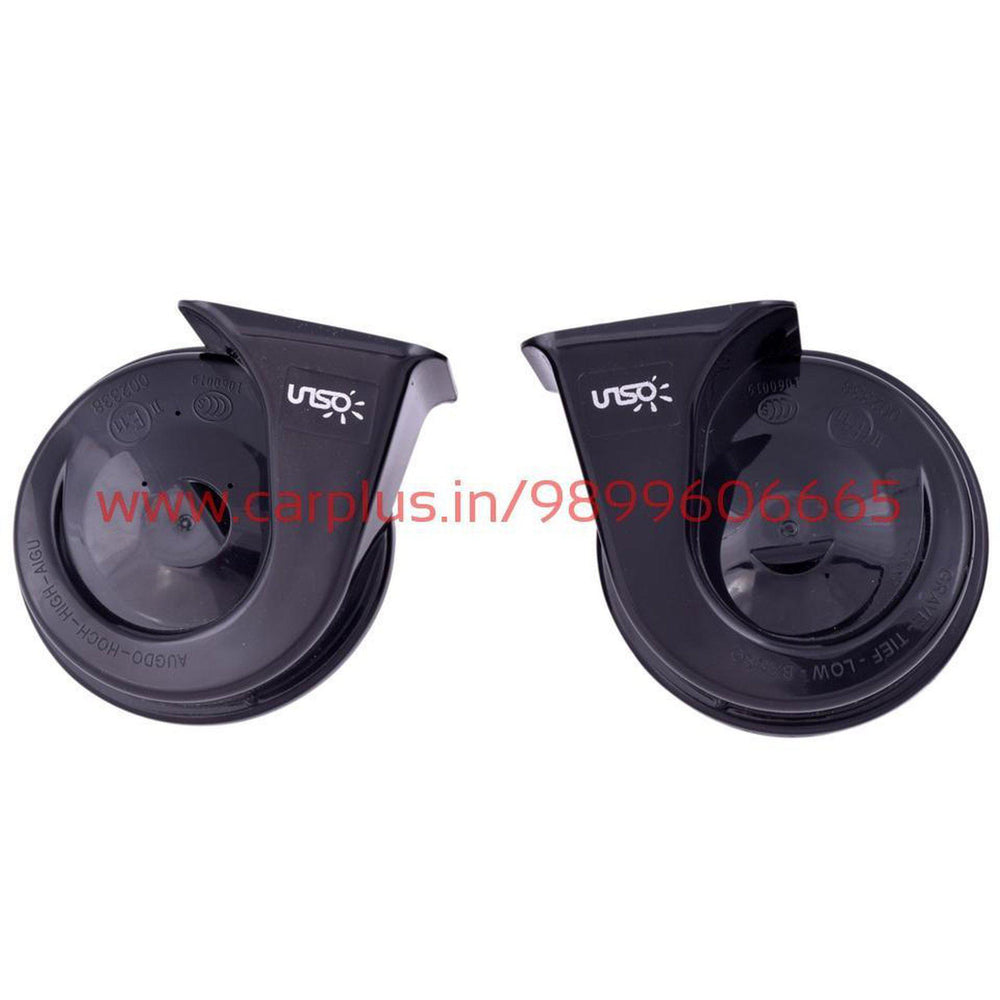 
                  
                    KMH Loud Dual Tone Power Horn 12V 110DB OSUN HORN.
                  
                