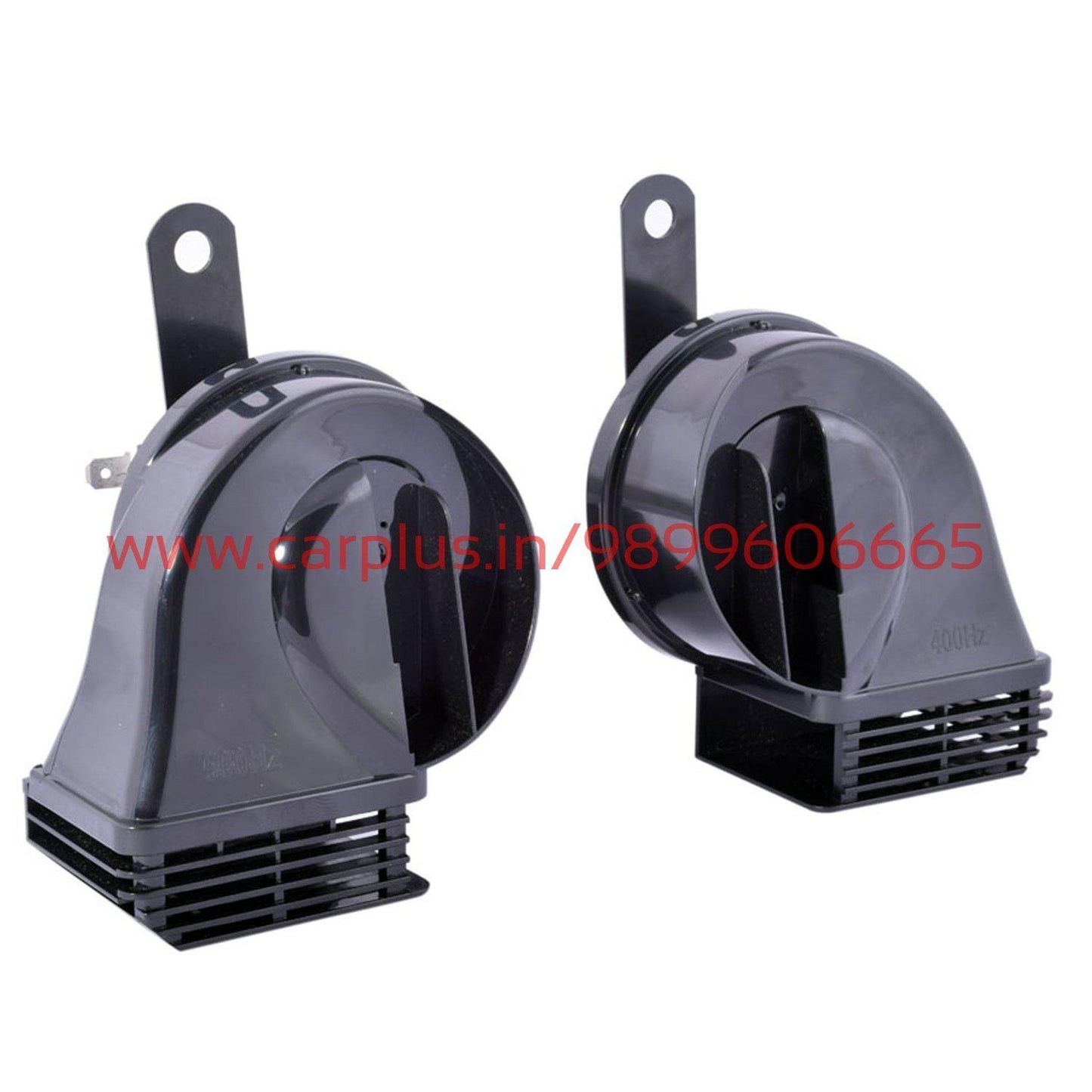 
                  
                    KMH Loud Dual Tone Power Horn 12V 110DB OSUN HORN.
                  
                