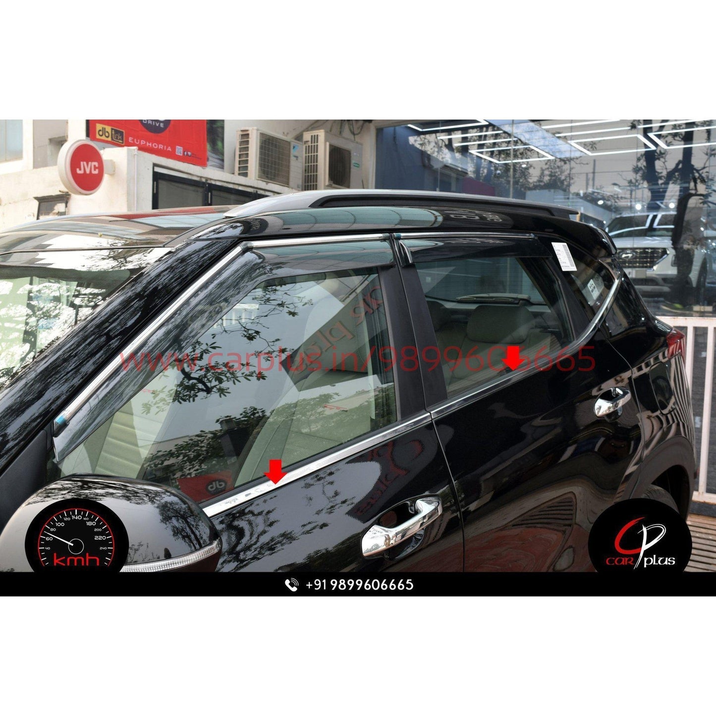 
                  
                    KMH Lower Window Garnish For Kia Seltos (1st GEN, Set of 6pcs) CN LEAGUE EXTERIOR.
                  
                
