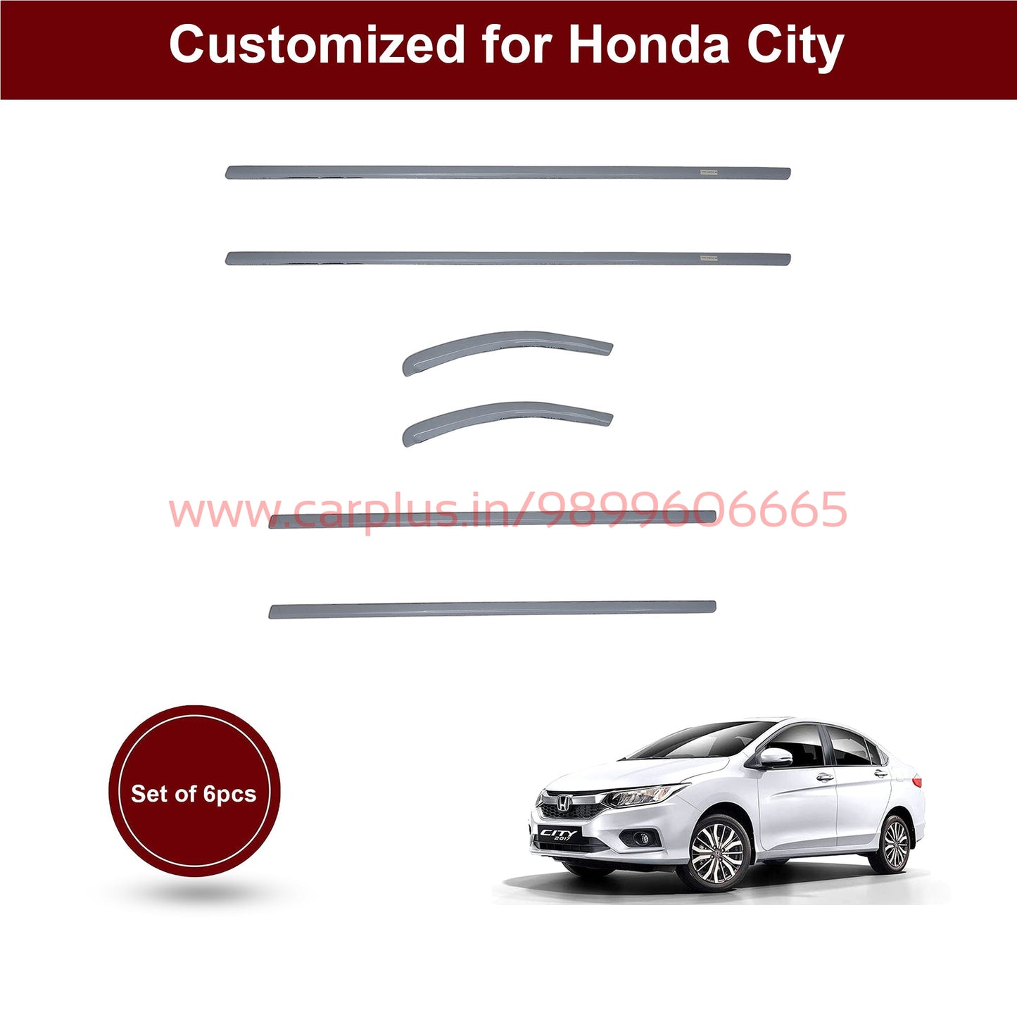
                  
                    KMH Lower Window Garnish for Honda City (7th Gen)-EXTERIOR-CN LEAGUE-CARPLUS
                  
                