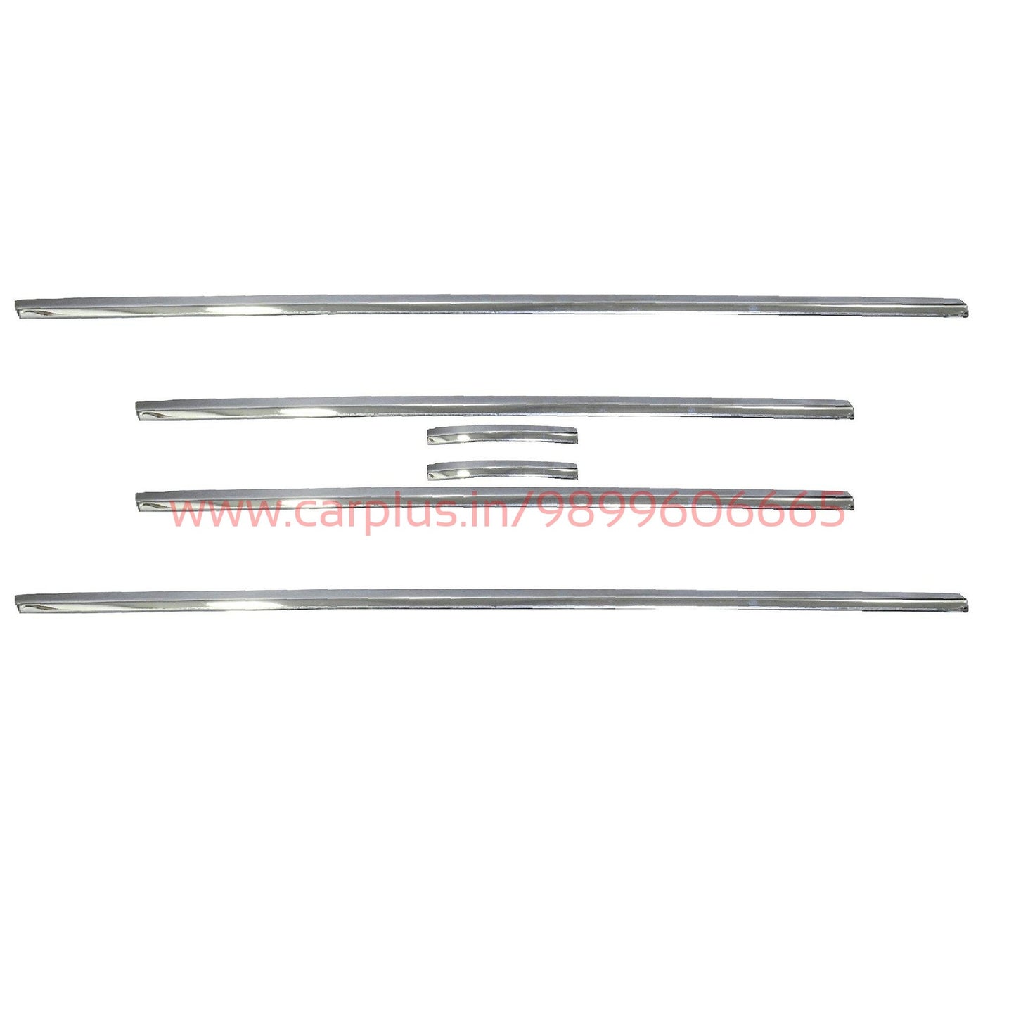 
                  
                    KMH Lower Window Garnish for Hyundai I10 Grand (Set of 6Pcs) CN LEAGUE EXTERIOR.
                  
                
