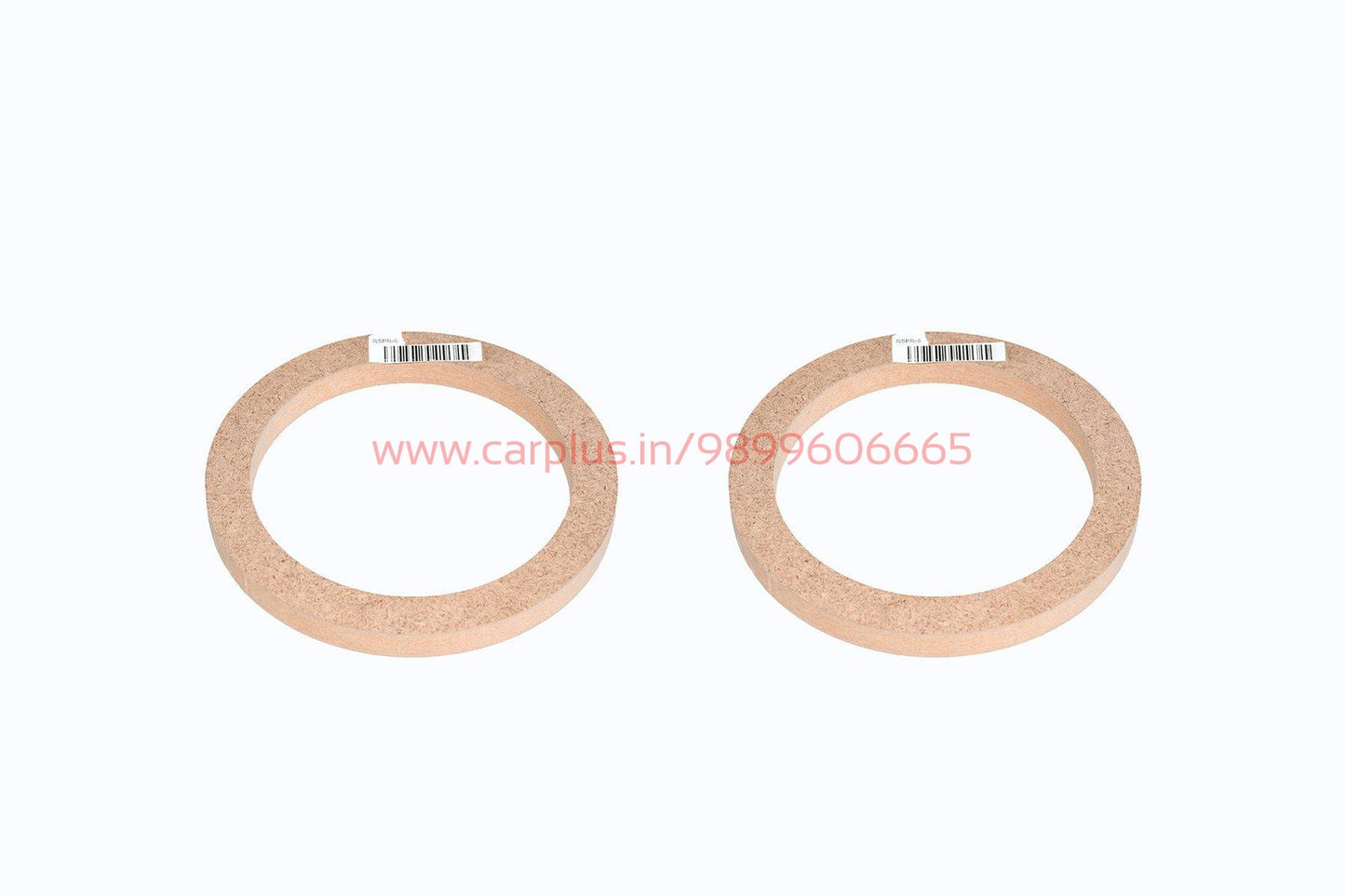
                  
                    KMH MDF Speaker Spacers - 16mm (Set of 2pcs) KMH-SPACERS SPACERS.
                  
                