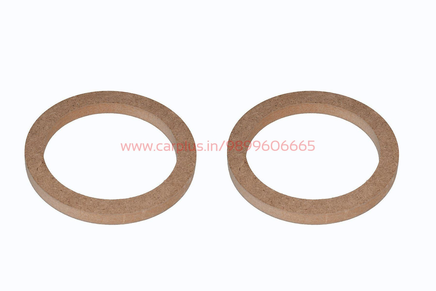 
                  
                    KMH MDF Speaker Spacers - 16mm (Set of 2pcs) KMH-SPACERS SPACERS.
                  
                