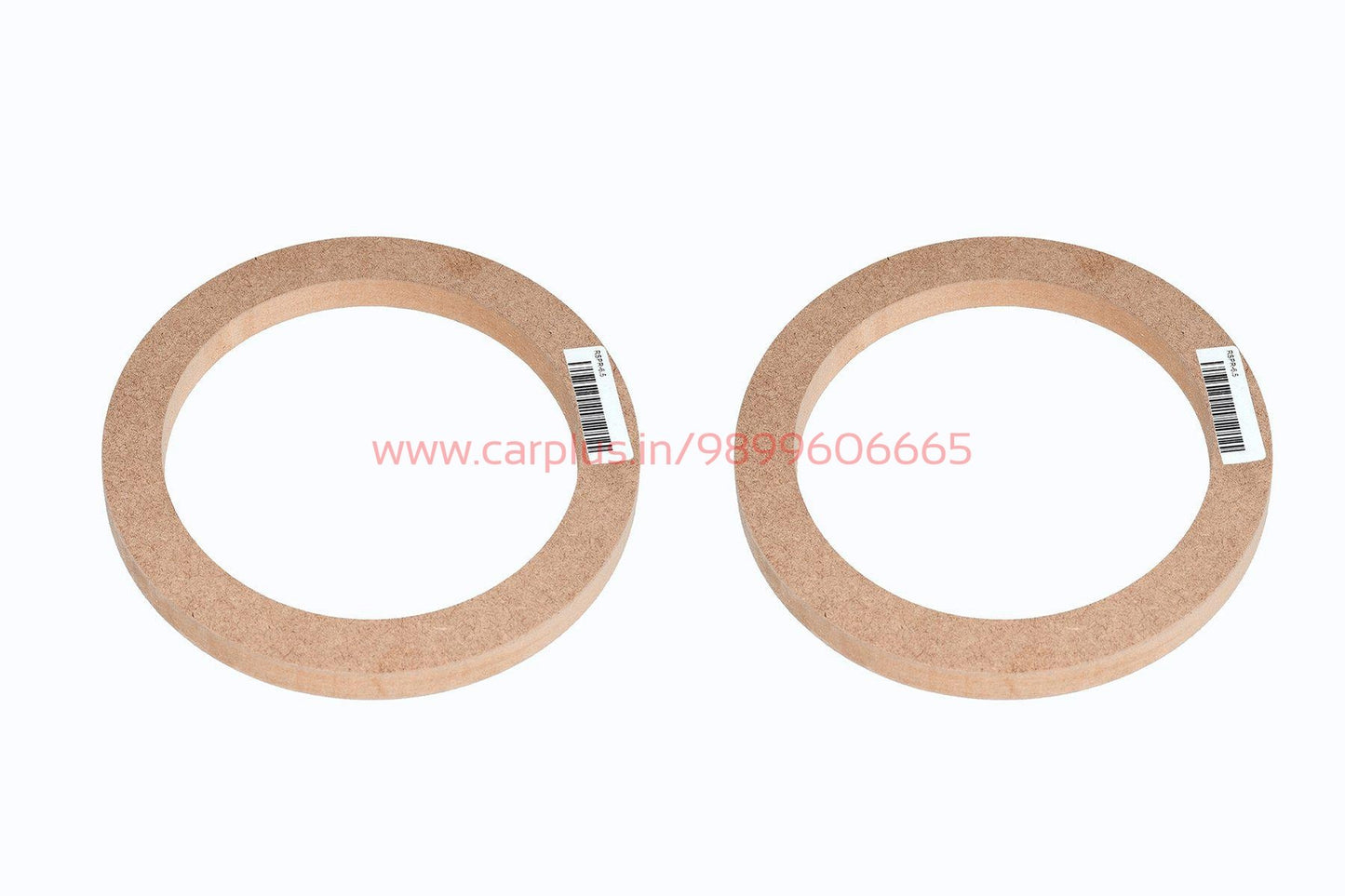 
                  
                    KMH MDF Speaker Spacers - 16mm (Set of 2pcs) KMH-SPACERS SPACERS.
                  
                