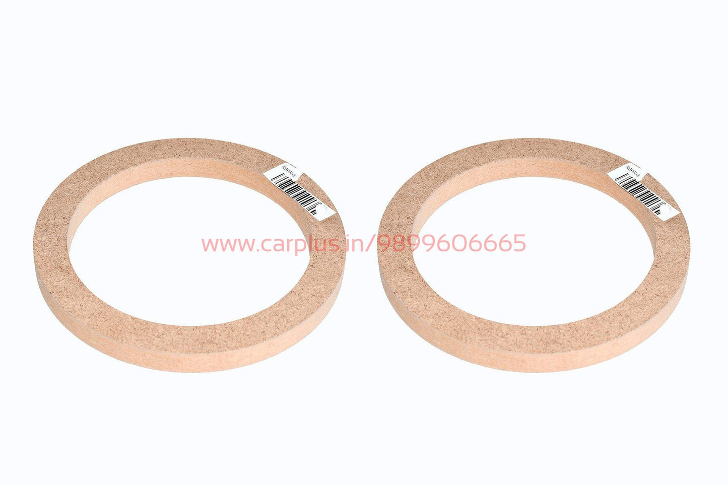 
                  
                    KMH MDF Speaker Spacers - 16mm (Set of 2pcs) KMH-SPACERS SPACERS.
                  
                