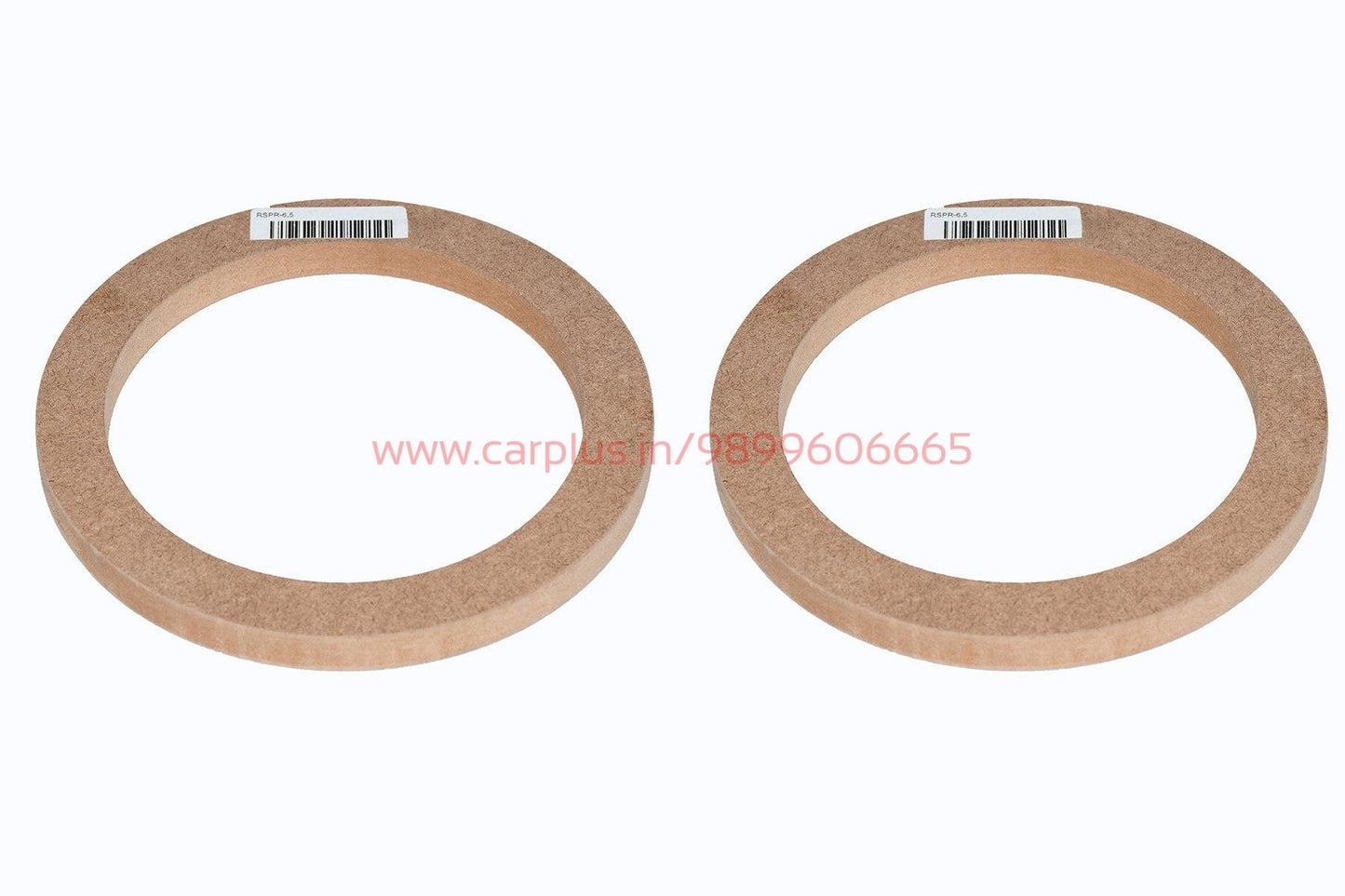 
                  
                    KMH MDF Speaker Spacers - 16mm (Set of 2pcs) KMH-SPACERS SPACERS.
                  
                