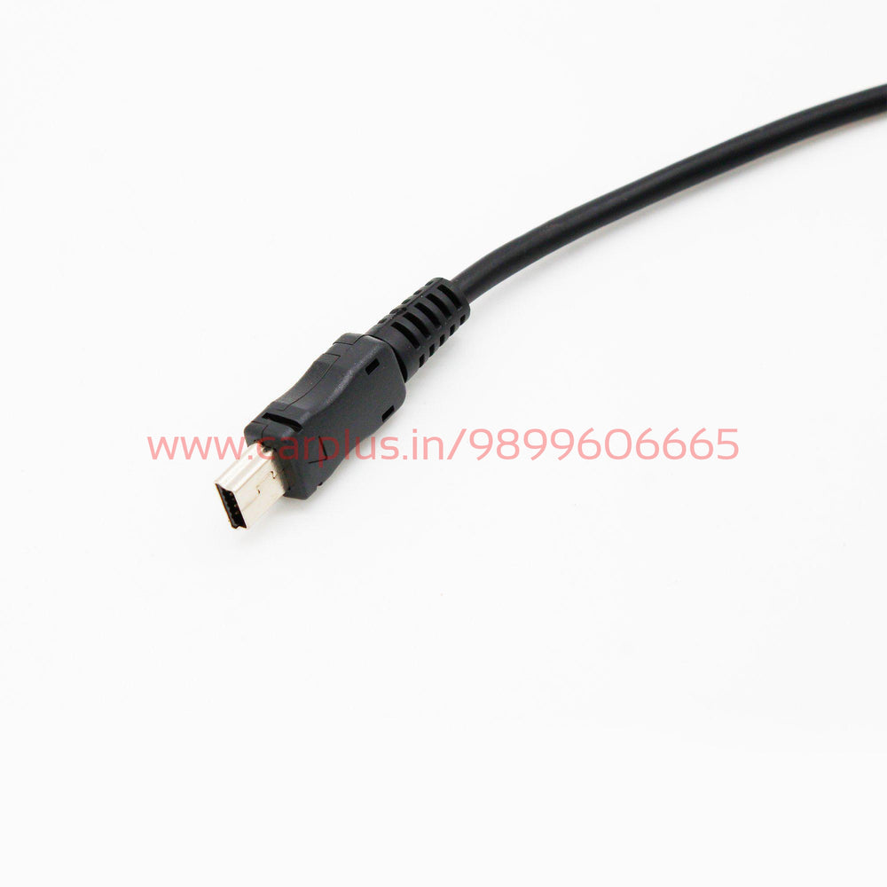 
                  
                    KMH MMI Car Mini Usb Cable For Audi, Skoda, Volkswagon-MMI CABLE-KMH-MMI CABLE-CARPLUS
                  
                