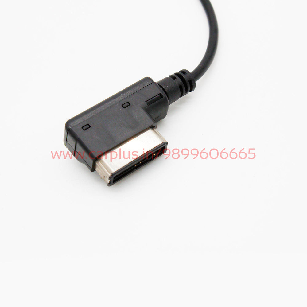 
                  
                    KMH MMI Car Mini Usb Cable For Audi, Skoda, Volkswagon-MMI CABLE-KMH-MMI CABLE-CARPLUS
                  
                