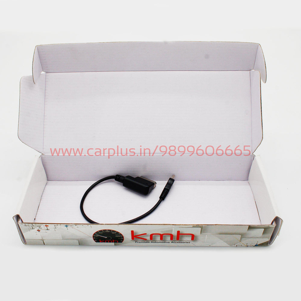 KMH MMI Car Mini Usb Cable For Audi, Skoda, Volkswagon-MMI CABLE-KMH-MMI CABLE-CARPLUS