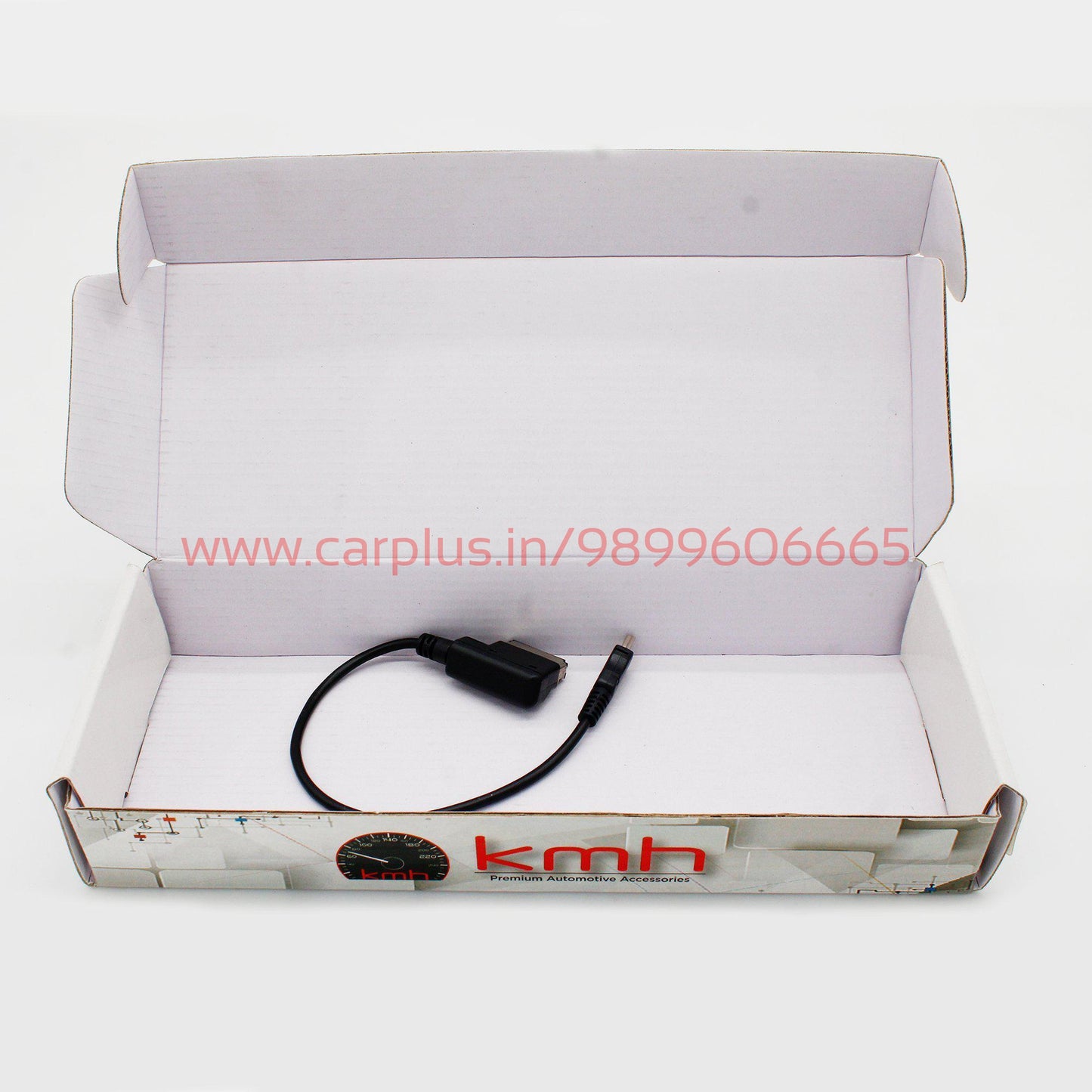 
                  
                    KMH MMI Car Mini Usb Cable For Audi, Skoda, Volkswagon-MMI CABLE-KMH-MMI CABLE-CARPLUS
                  
                