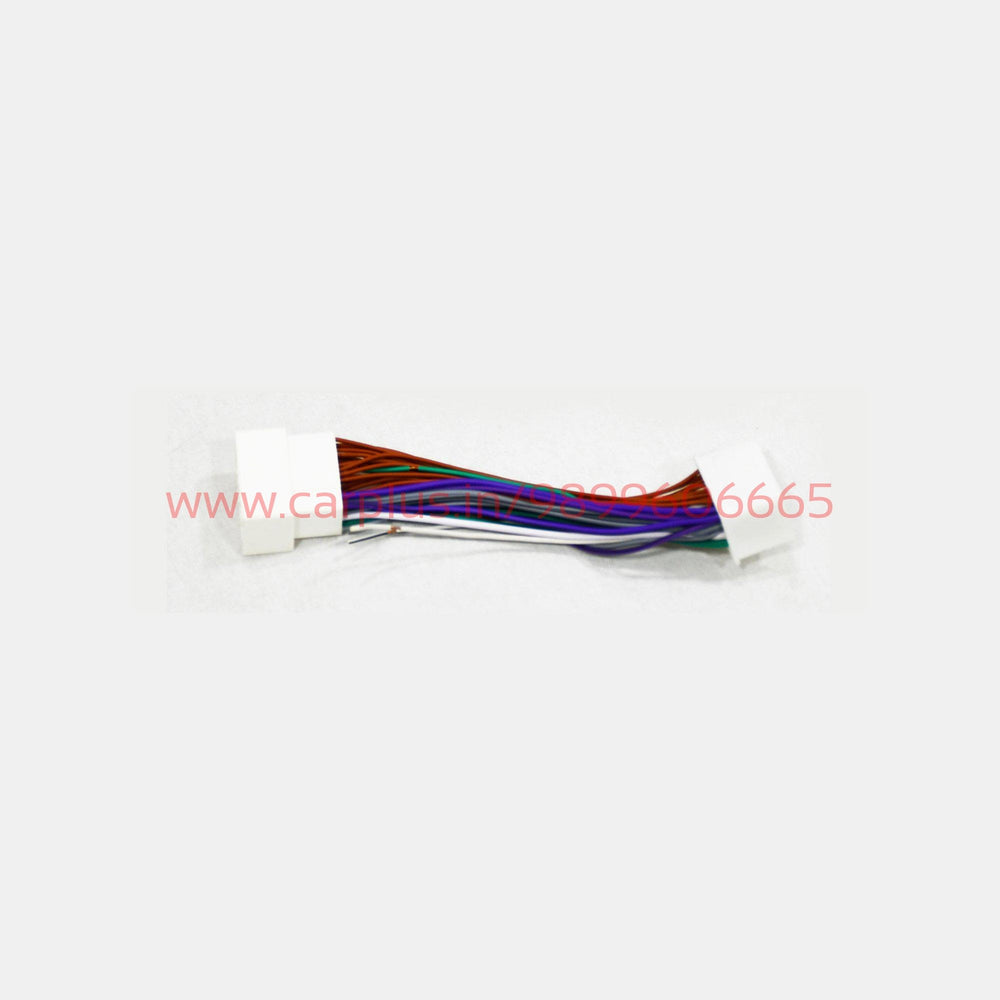 
                  
                    KMH Male Female Connector for Hyundai New (2020 ONWARDS) KMH-HI-LOW CONVERTOR HARNESS HI-LOW CONVERTER.
                  
                