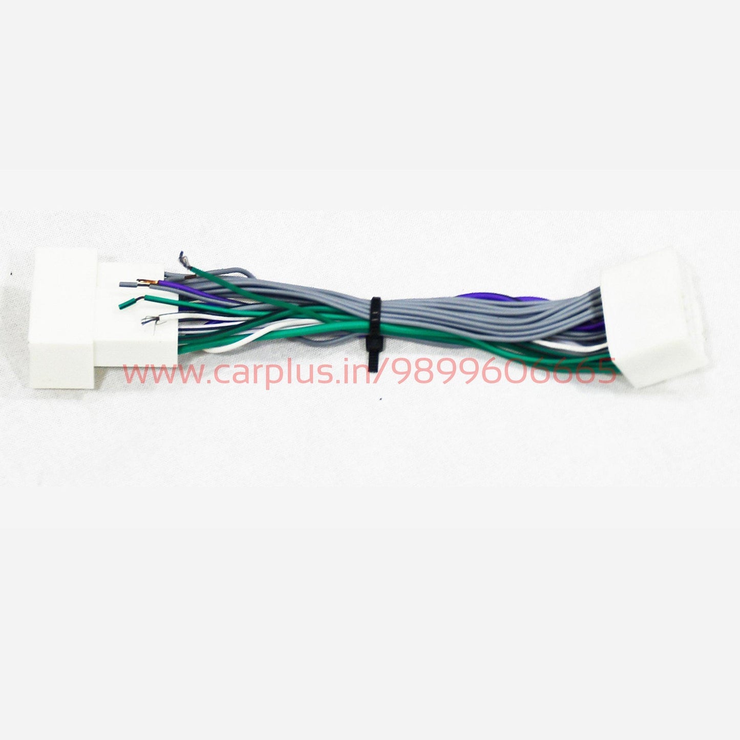 
                  
                    KMH Male Female Connector for Hyundai Old KMH-HI-LOW CONVERTOR HARNESS HI-LOW CONVERTER.
                  
                