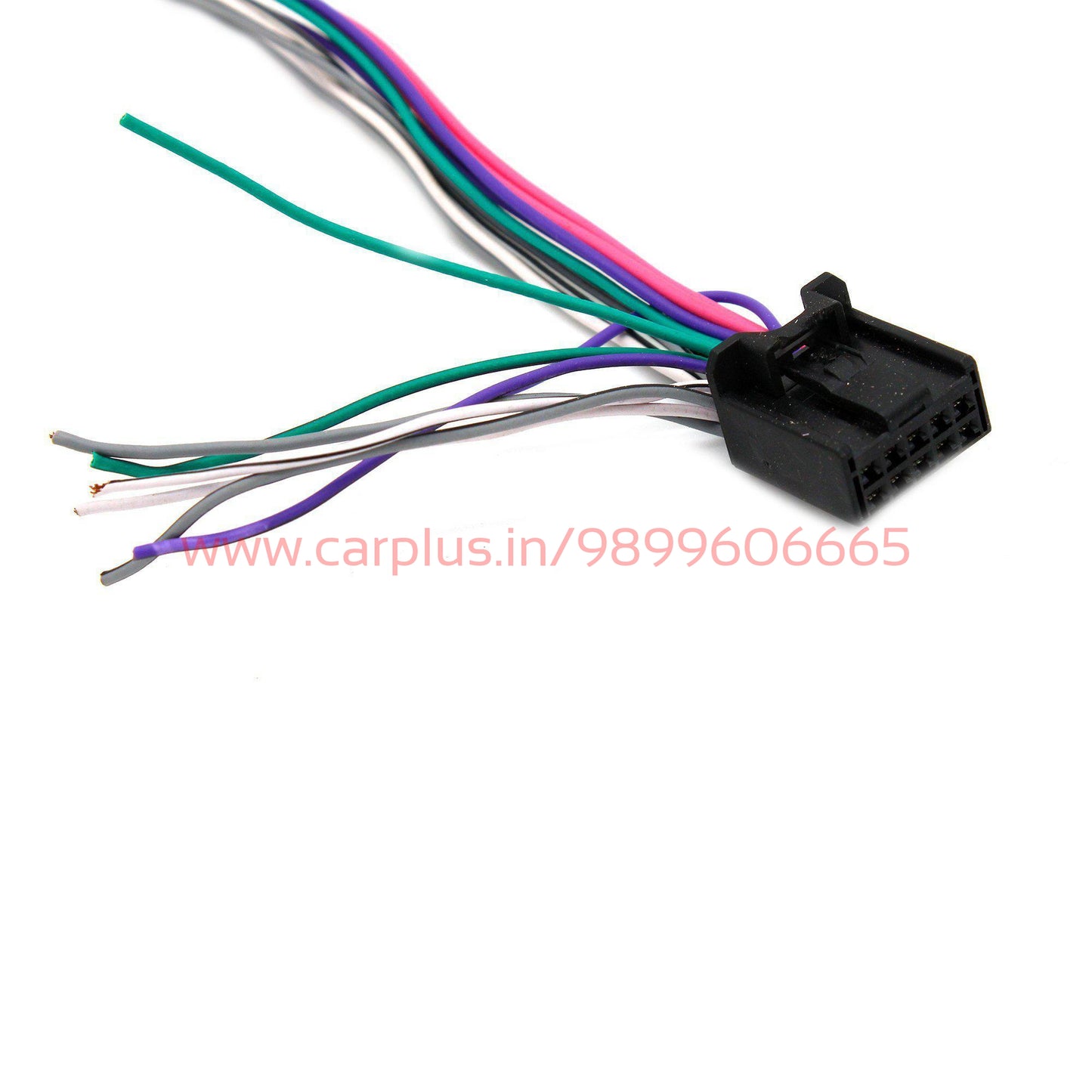 
                  
                    KMH Male/ Female Connector for Toyota Innova Crysta (2nd GEN FL)-HI-LOW CONVERTER-KMH-HI-LOW CONVERTOR HARNESS-CARPLUS
                  
                