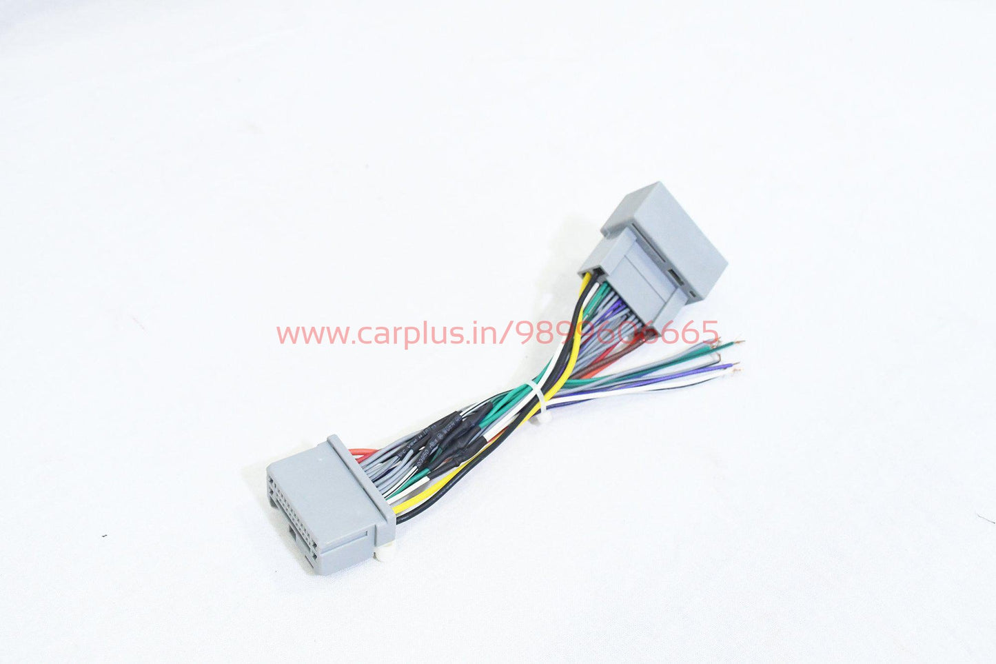 
                  
                    KMH Male Female Wiring Harness for Honda (2020) KMH-HI-LOW CONVERTOR HARNESS HI-LOW CONVERTER.
                  
                