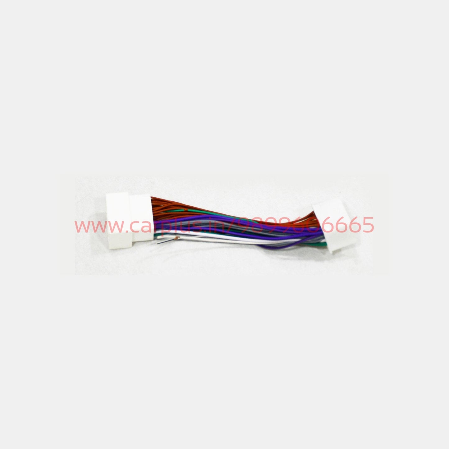 
                  
                    KMH Male Female Connector for Hyundai New (2020 ONWARDS) KMH-HI-LOW CONVERTOR HARNESS HI-LOW CONVERTER.
                  
                