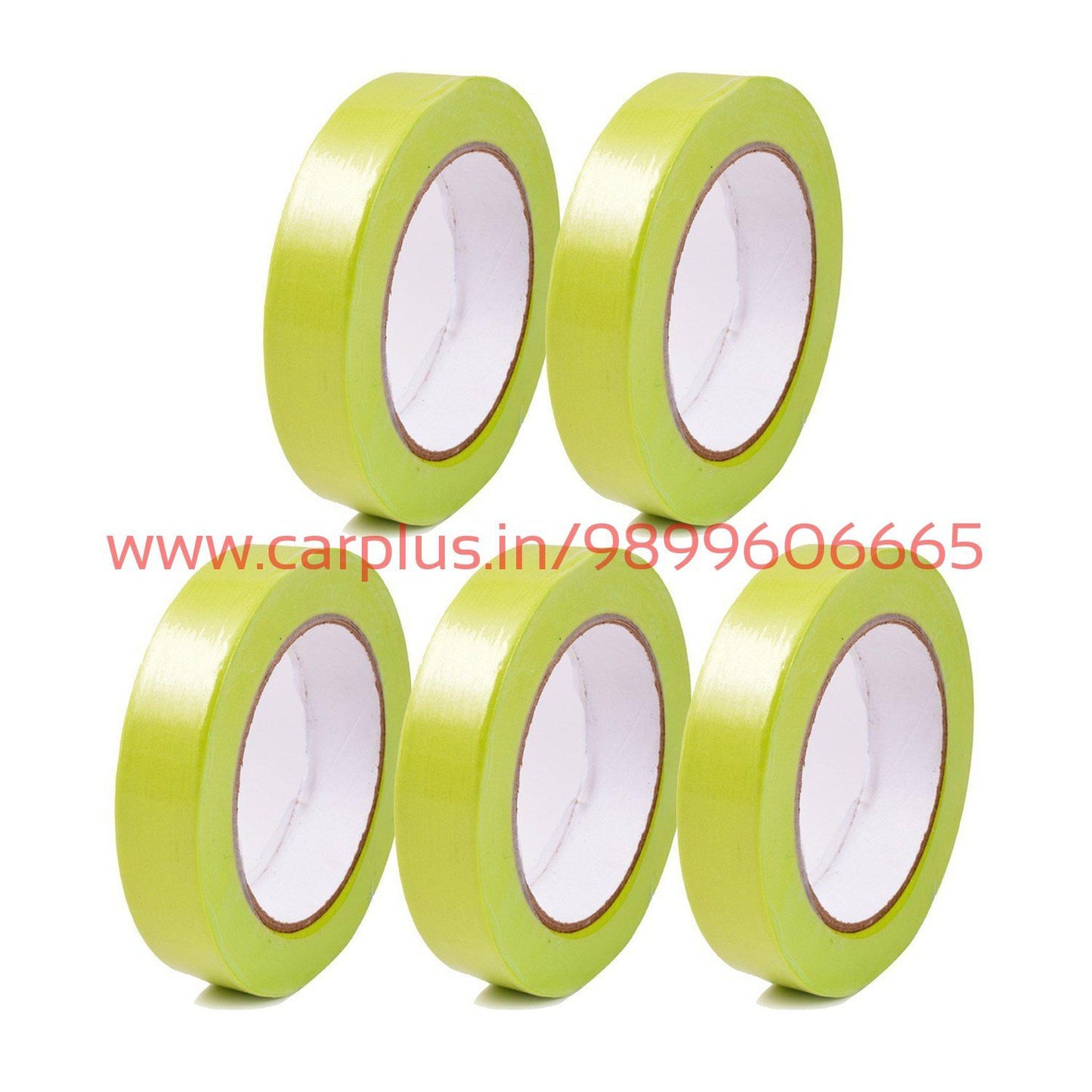 
                  
                    KMH Masking Tape 50 mtrs KMH-MASKING TAPE MASKING TAPE.
                  
                