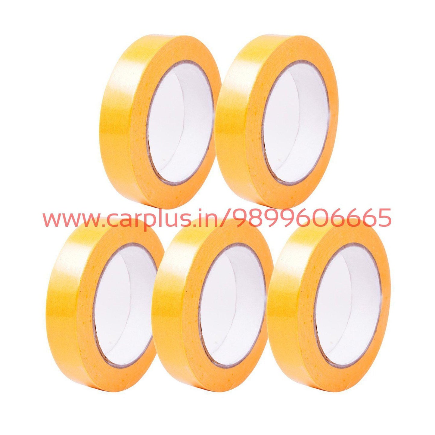 
                  
                    KMH Masking Tape 50 mtrs KMH-MASKING TAPE MASKING TAPE.
                  
                