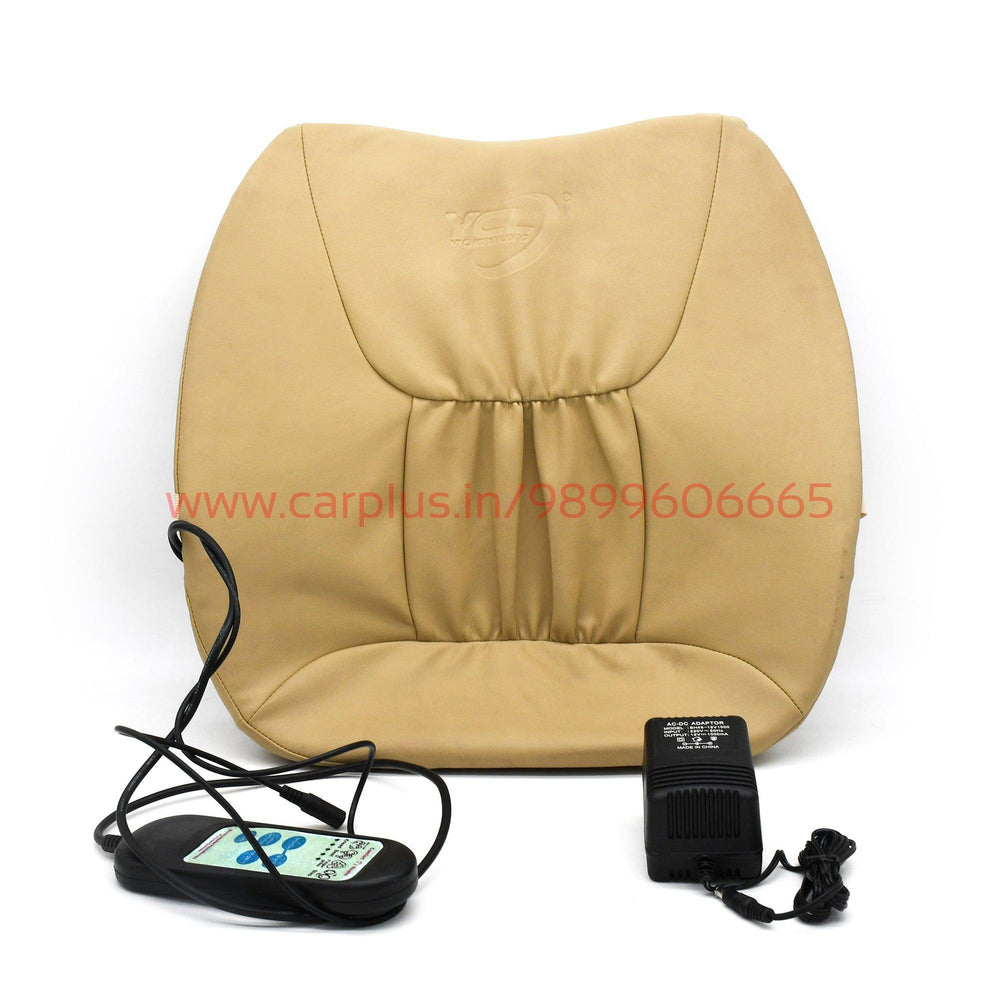 KMH Massager For Cars-MASSAGER-KMH-MASSAGER-CARPLUS