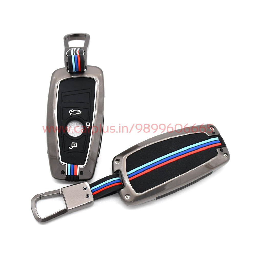 KMH Metal With Silicone Car Key Cover for BMW (D1) at Rs 1750/piece, चाभी  का कवर in Delhi Cantonment