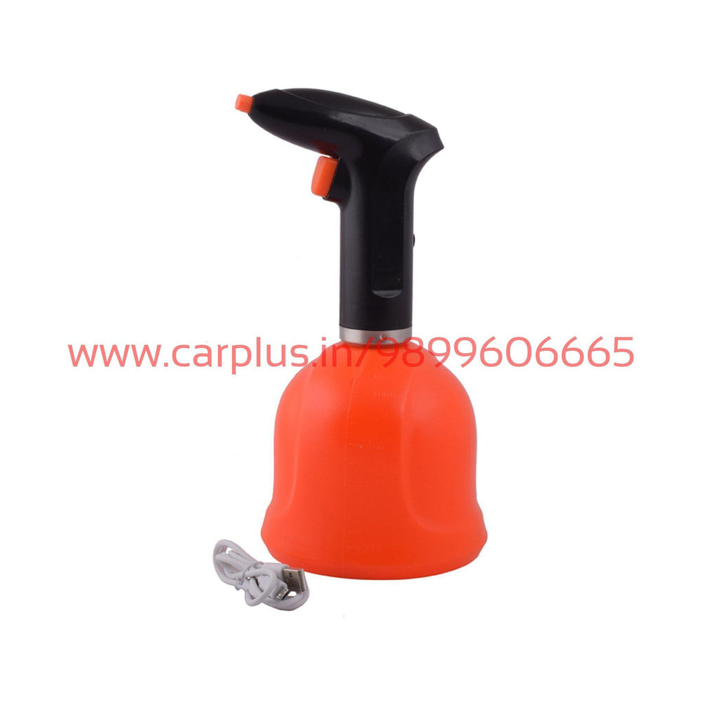 KMH Mini-Sized Household Pump Sprayer By USB Charging (SX-LIT01) KMH-SPRAY BOTTLE SPRAY BOTTLE.