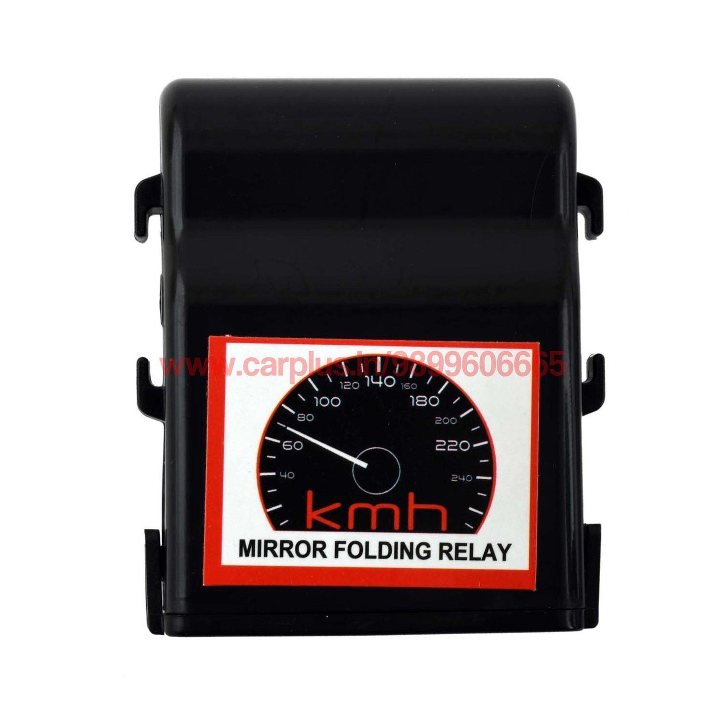
                  
                    KMH Mirror Folding Relay for Ford Endeavour (2nd GEN) KMH-MIRROR FOLDING RELAY MIRROR FOLDING RELAY.
                  
                