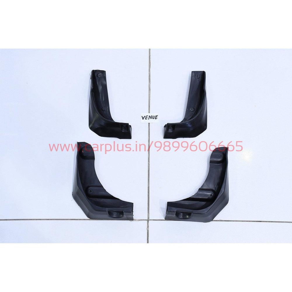 
                  
                    KMH Mud Flaps For Hyundai Venue (1st GEN) KMH-MUD FLAPS MUD FLAPS.
                  
                