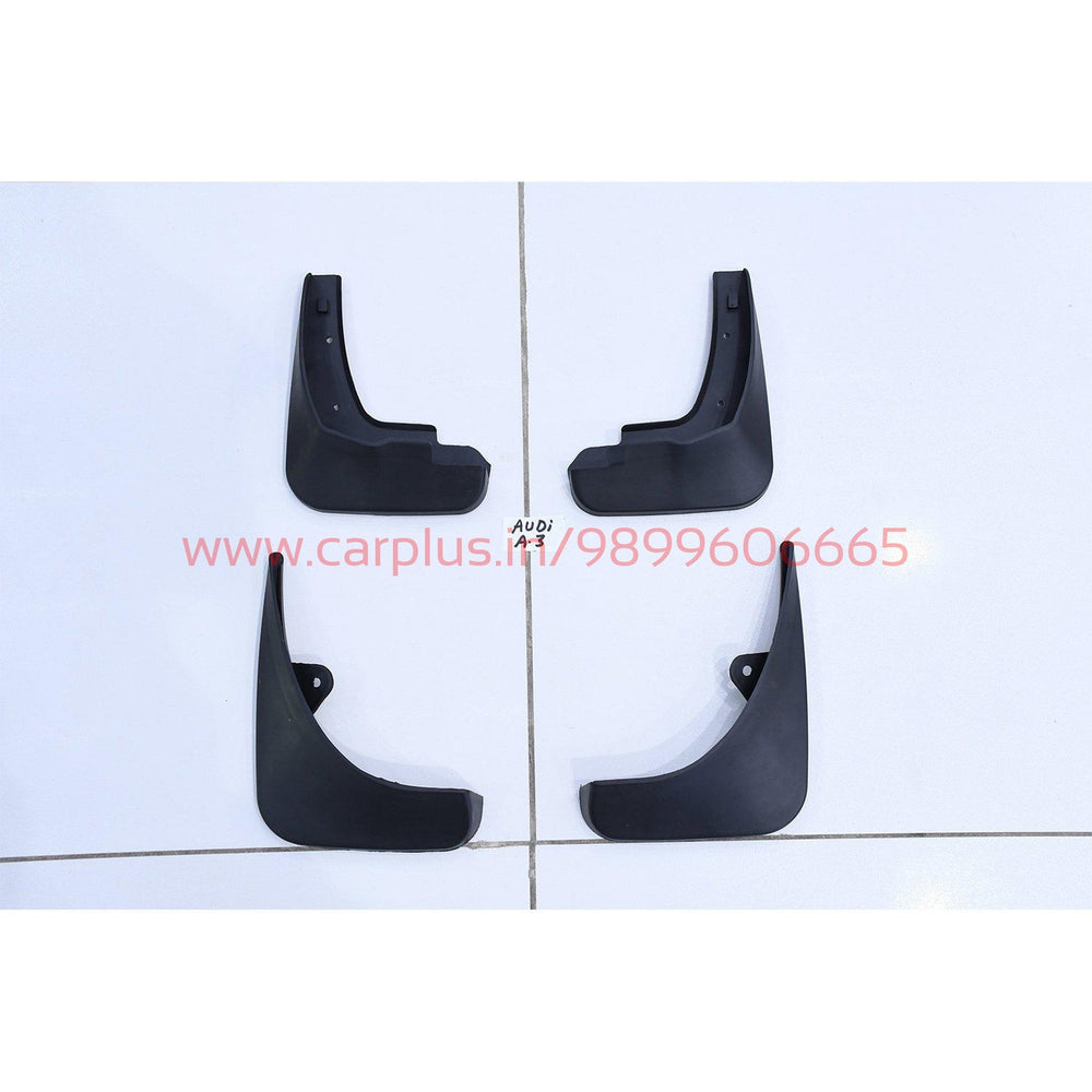 
                  
                    KMH Mud Flaps for Audi A3 KMH-MUD FLAPS MUD FLAPS.
                  
                